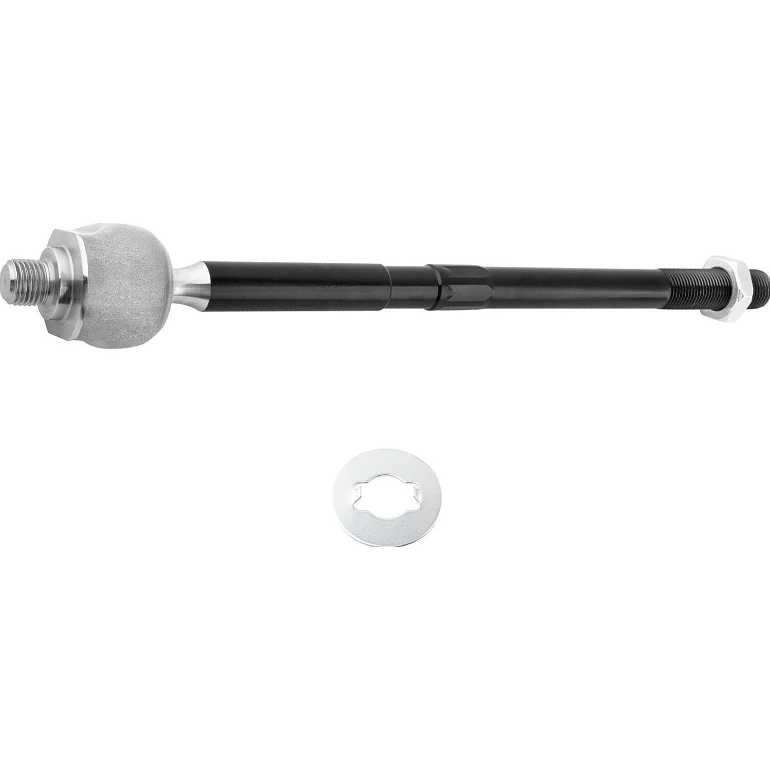 For 2013-2017 Ford Escape S Plus Sport Utility 2PCS Front Inner Tie Rod End