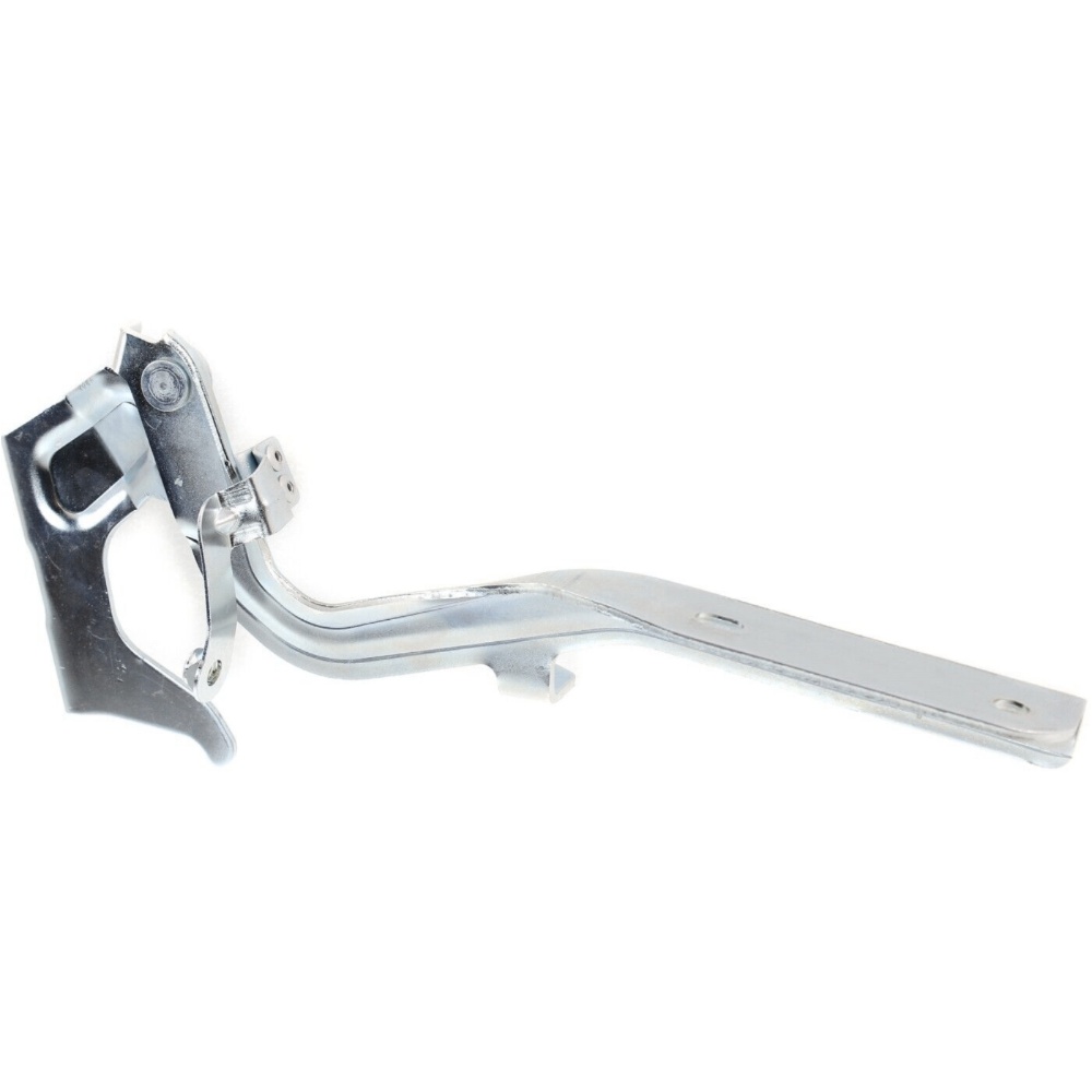 654011KA0A Hood Hinges Driver Left Side Left Hand For 2011-2017 Juke