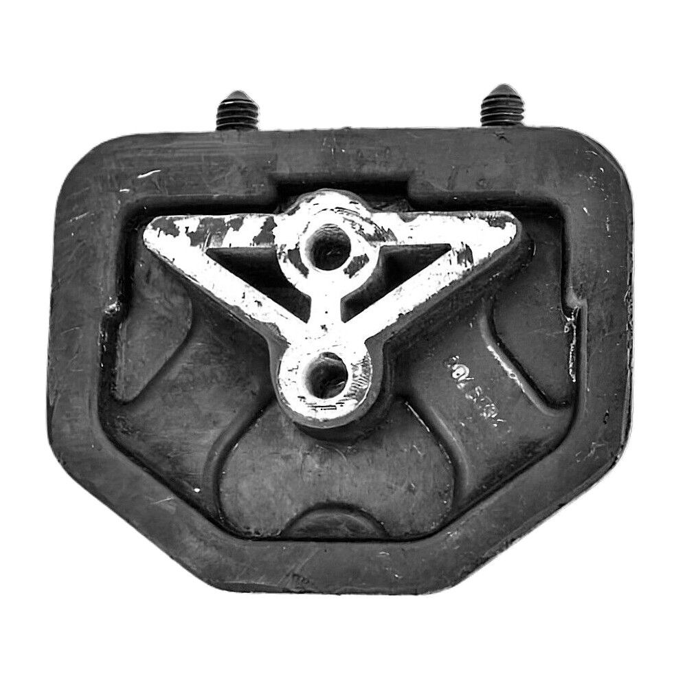 Engine & Transmission Mounts 3pcs Set Fits At & MT