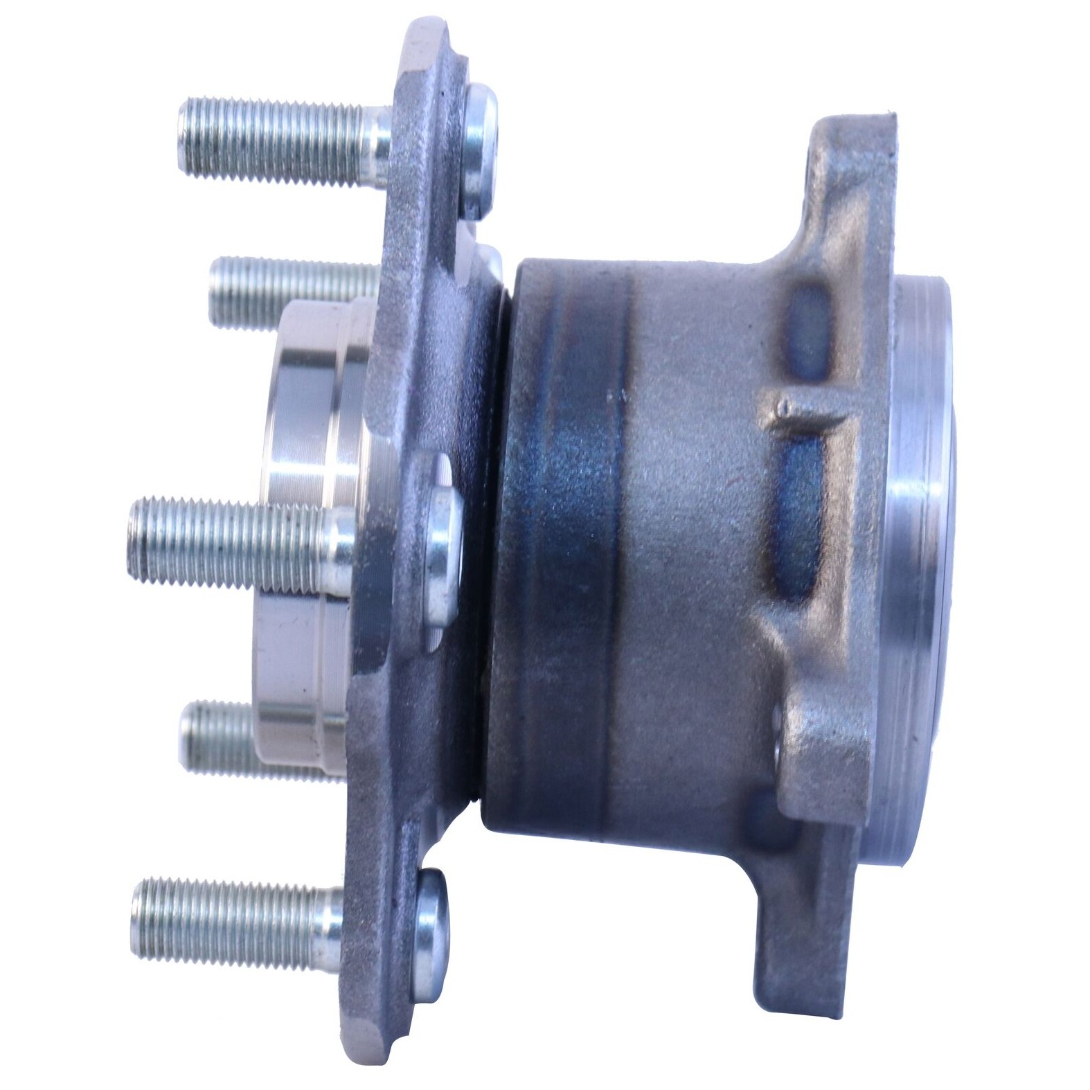 2 Sets Of - Rear Side Wheel Bearing Hub Assembly For Nissan Maxima Altima Infiniti