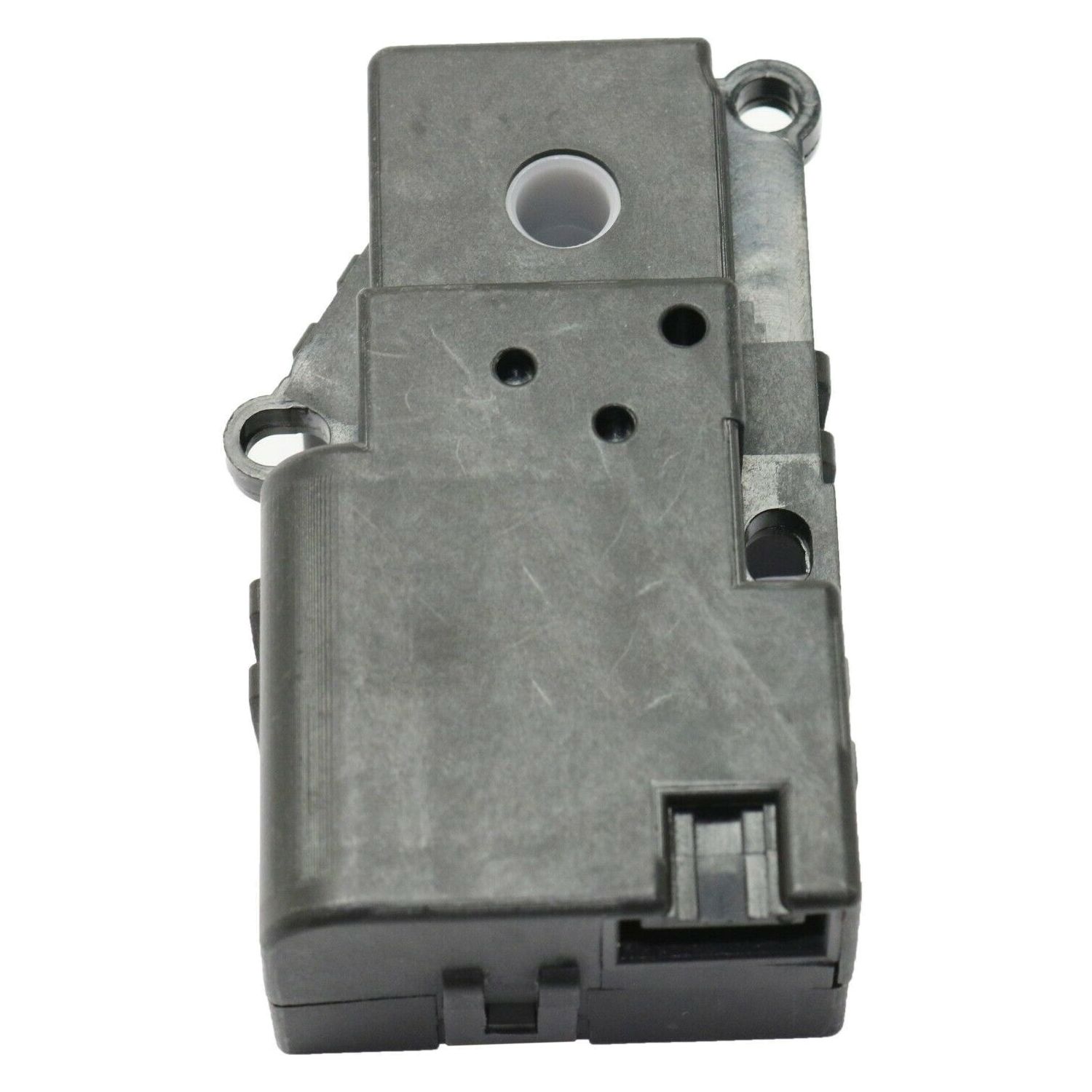 HVAC Heater Blend Door Actuator Rear For Ascender EXT Envoy Trailblazer XUV