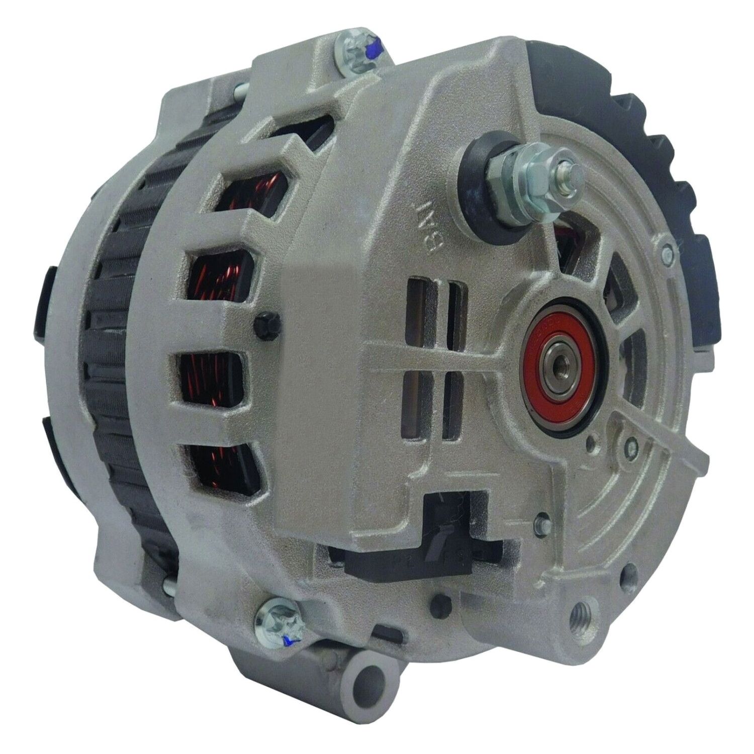 For 89 V3500 Standard Cab Pickup GMC 90-92 C1500 Extended Cab Pickup Alternator