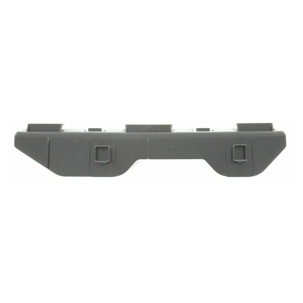 4 PCS - Set Rear Bumper Mounting Bracket Retainer For 03-08 Toyota Corolla Sedan
