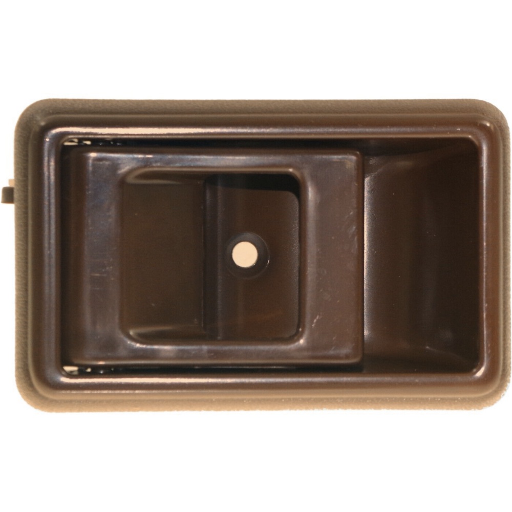 Interior Door Handle For Geo Toyota Front And Rear Left And Right Brown