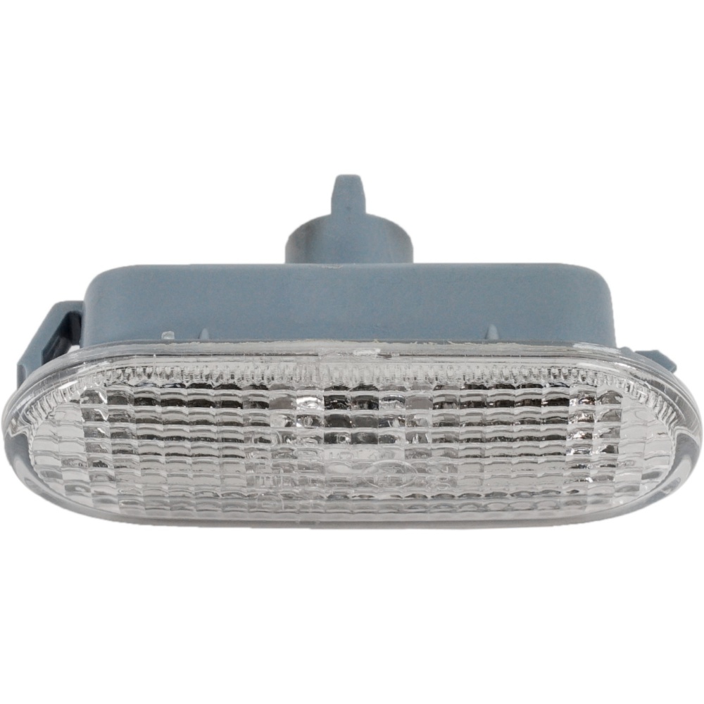Marker Signal Blinker Corner Parking Light Lamp Pair Set For Volkswagen