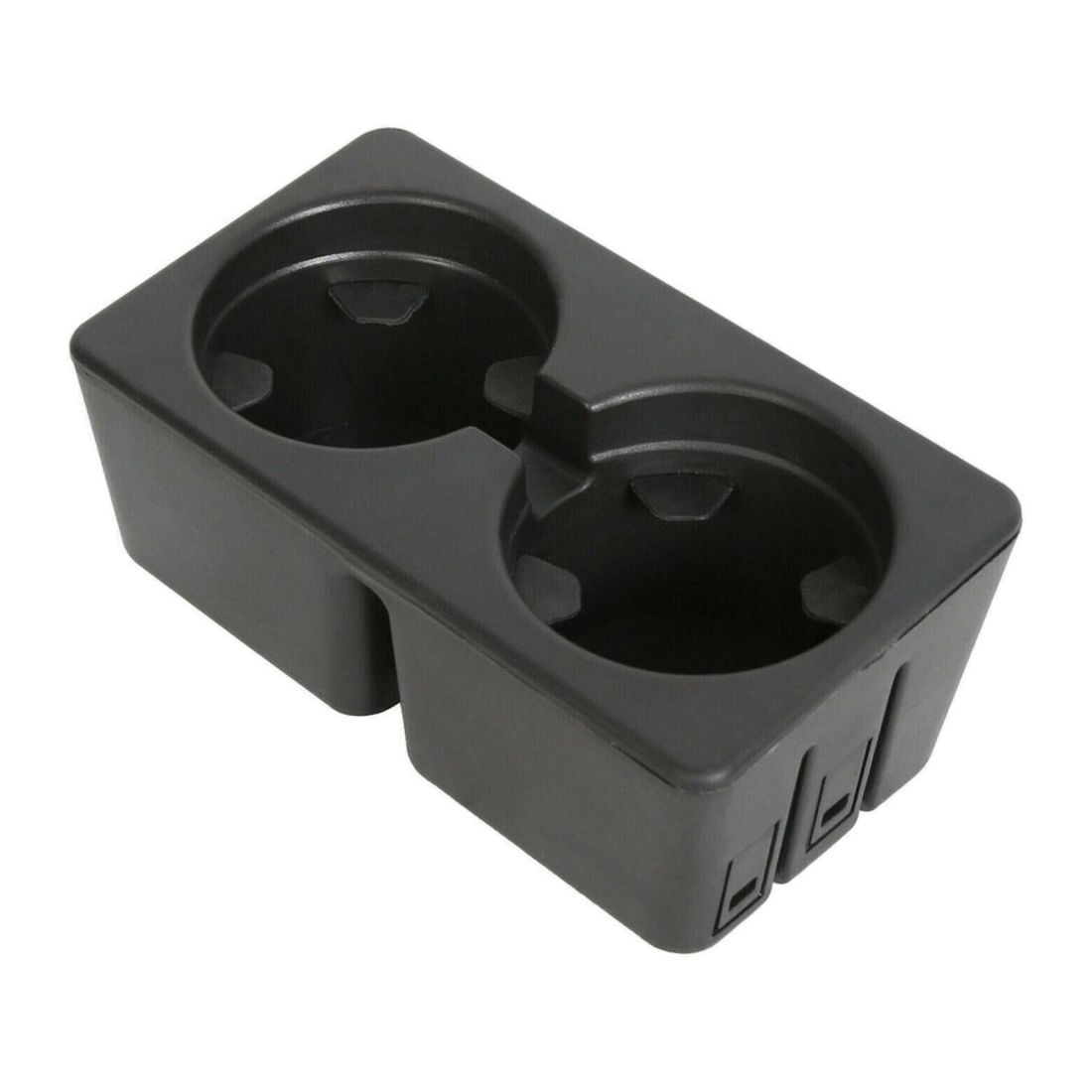 Floor Console Cup Holder Drink For Cadillac Chevrolet GMC