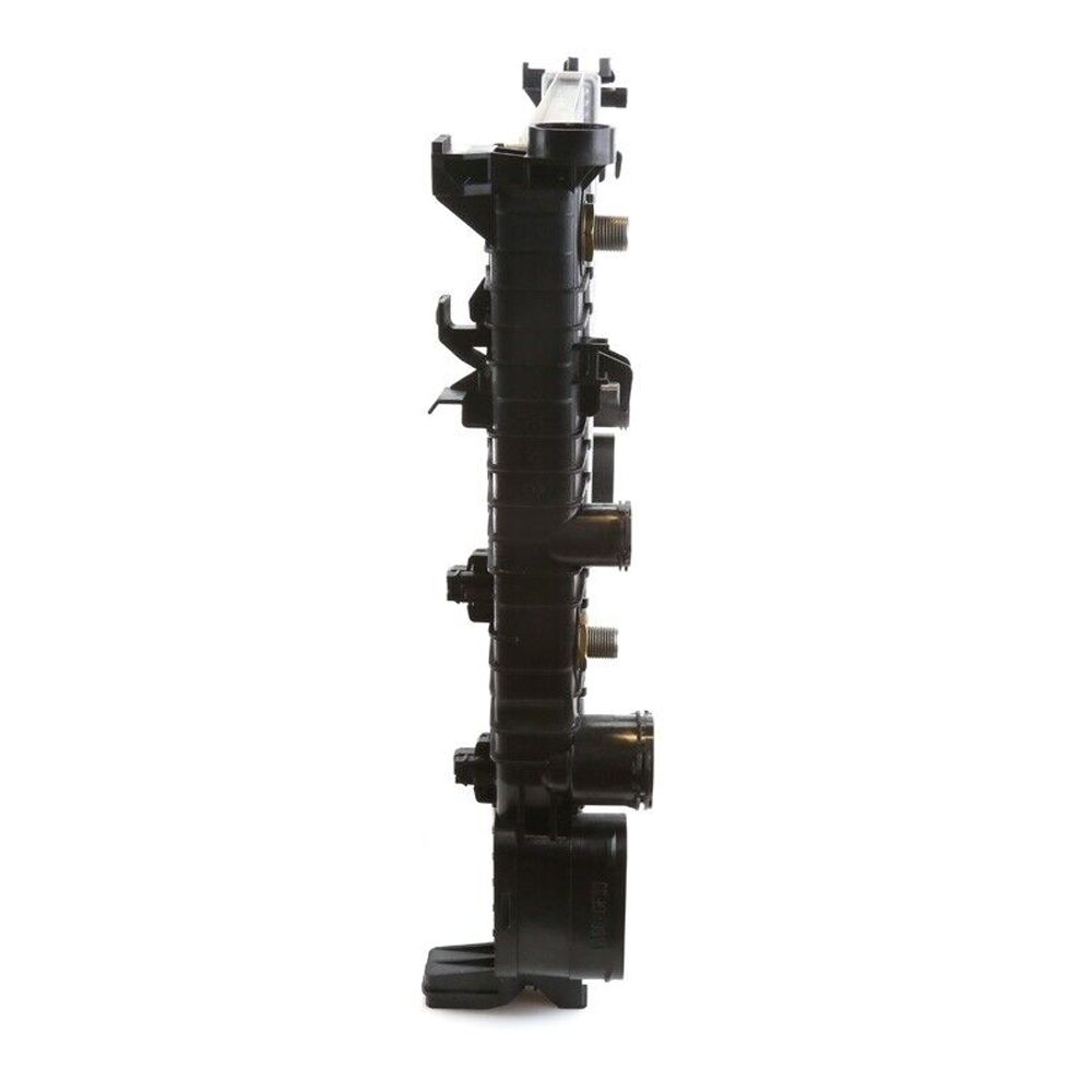 Radiator For 2004-2005 Mercedes-Benz E320 4Matic Sedan 3.2L 3.5L V6