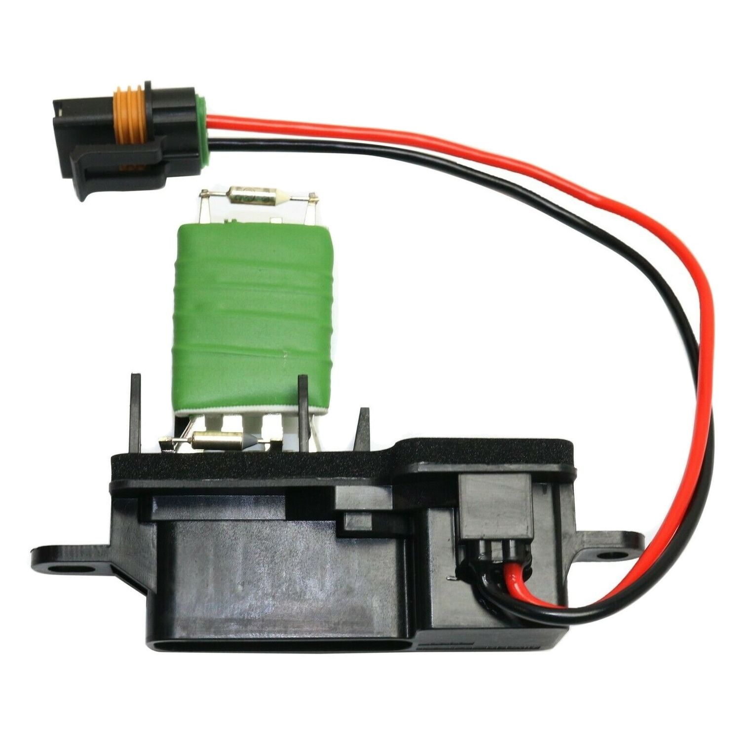 Blower Motor Resistor For 1996-2005 Chevrolet Astro 1996-2005 GMC Safari