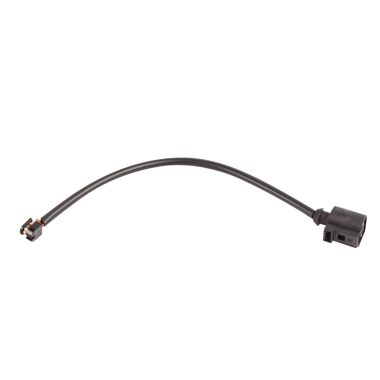Front Brake Pad Wear Sensor For 12-15 911 13-16 Boxster 14-16 Cayman 3.4L