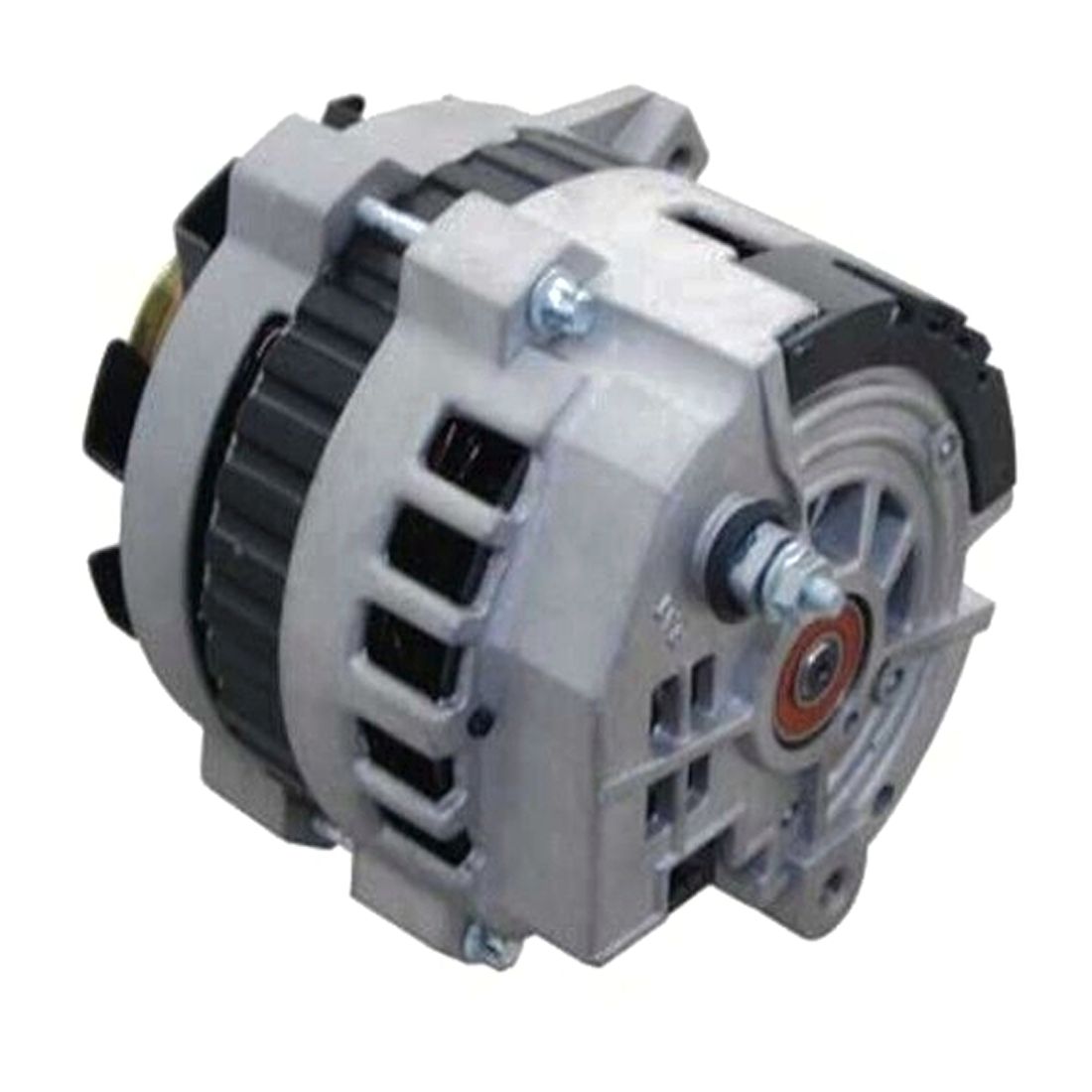 For 89 V3500 Standard Cab Pickup GMC 90-93 C1500 Extended Cab Pickup Alternator