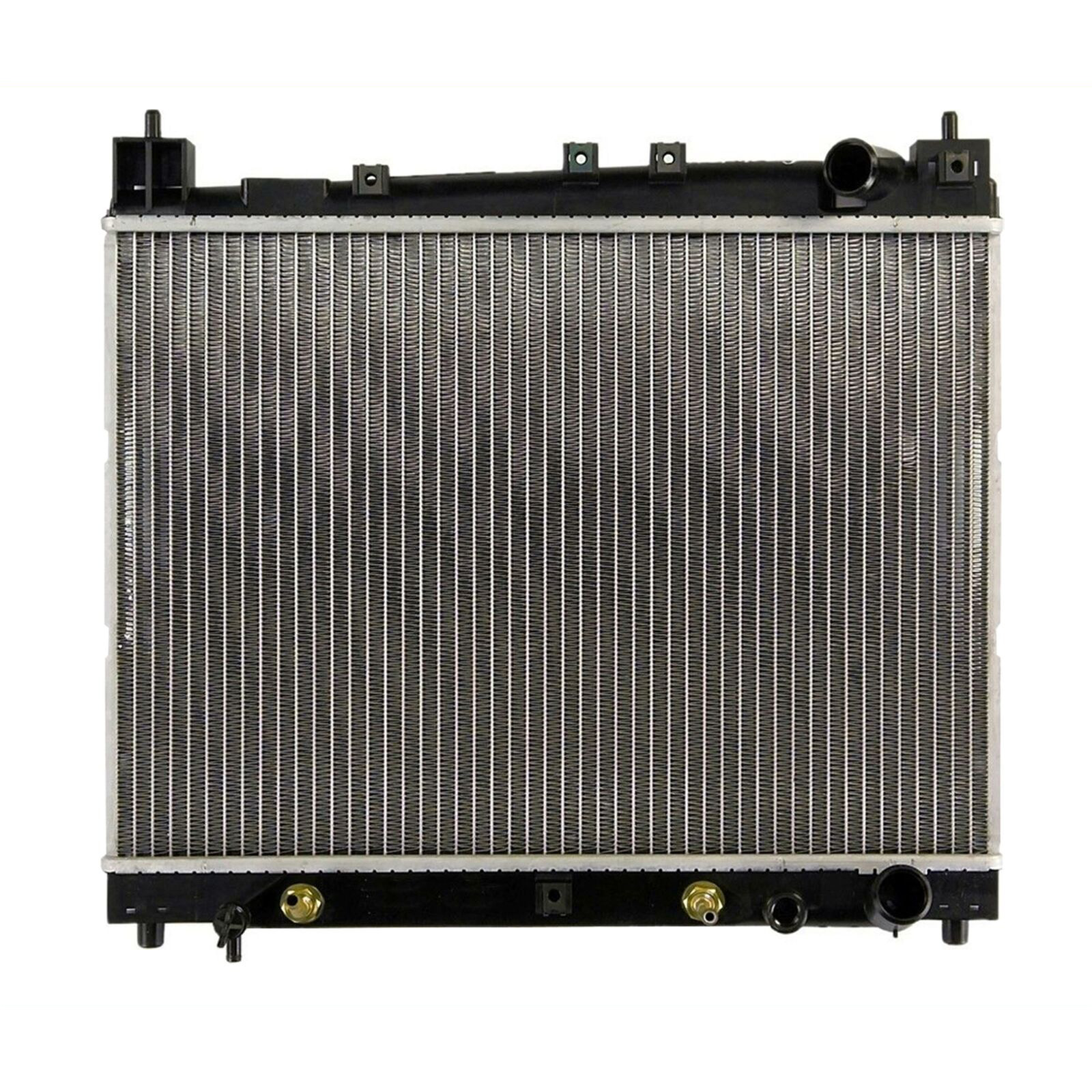 Radiator For Scion 04-06 XB Wagon Toyota 00-05 Echo Sedan XA 1.5L Great Quality