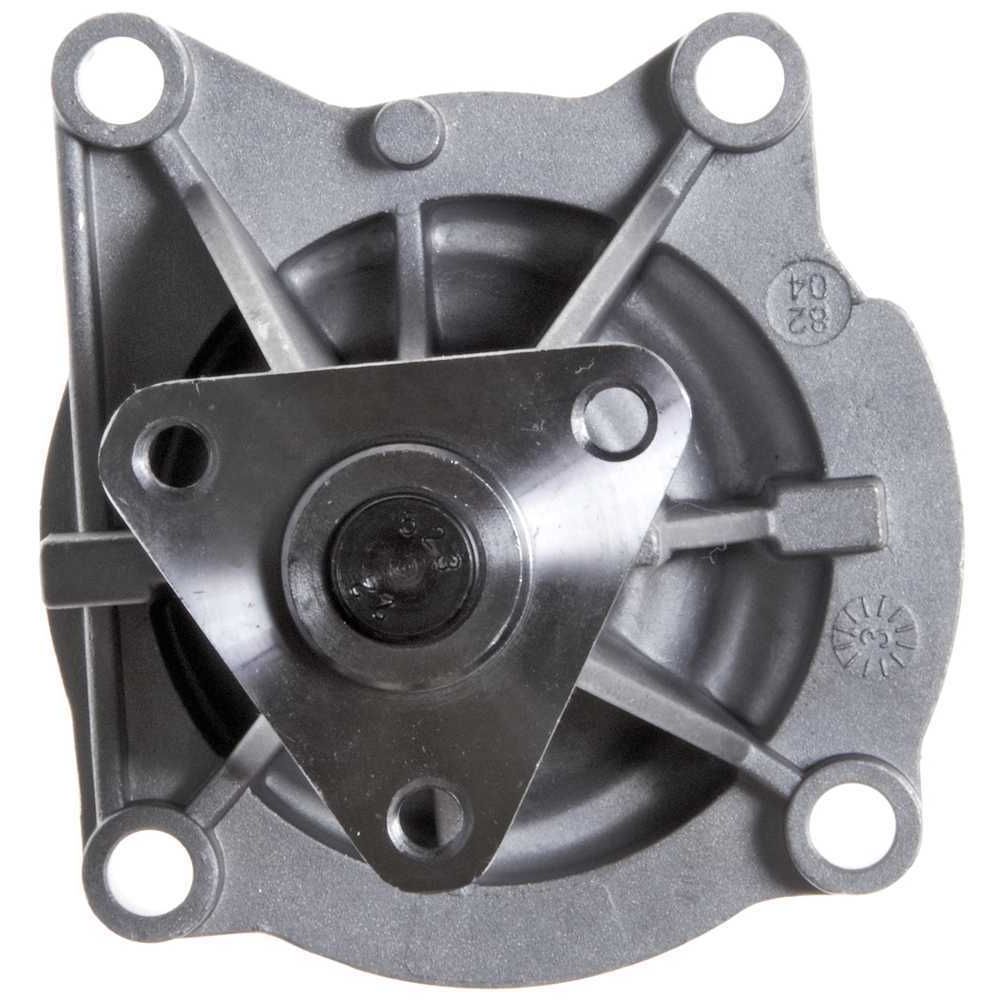 Engine Water Pump-Water Pump(Standard) 41019