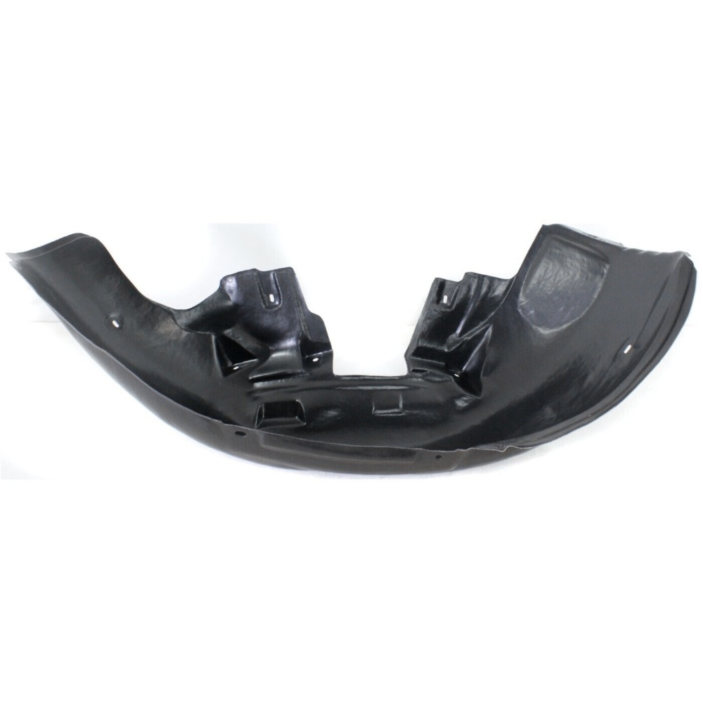 Splash Shield For 2007-2009 Kia Sorento EX Sport Utility EX Front Left