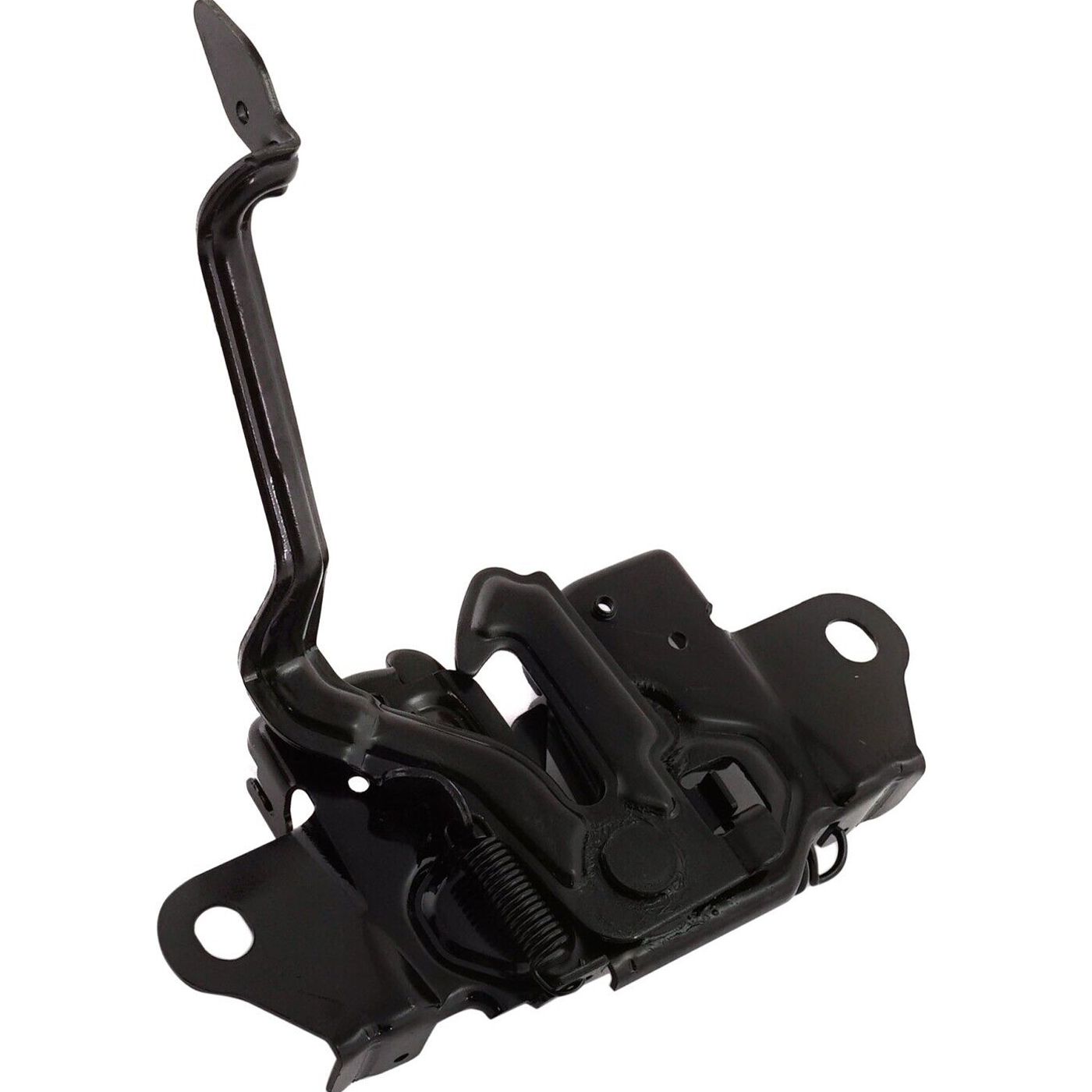 For Mazda 2017-2021 CX-5 KB7W56620A Hood Latch Lock For Mazda CX-5 2017-2020