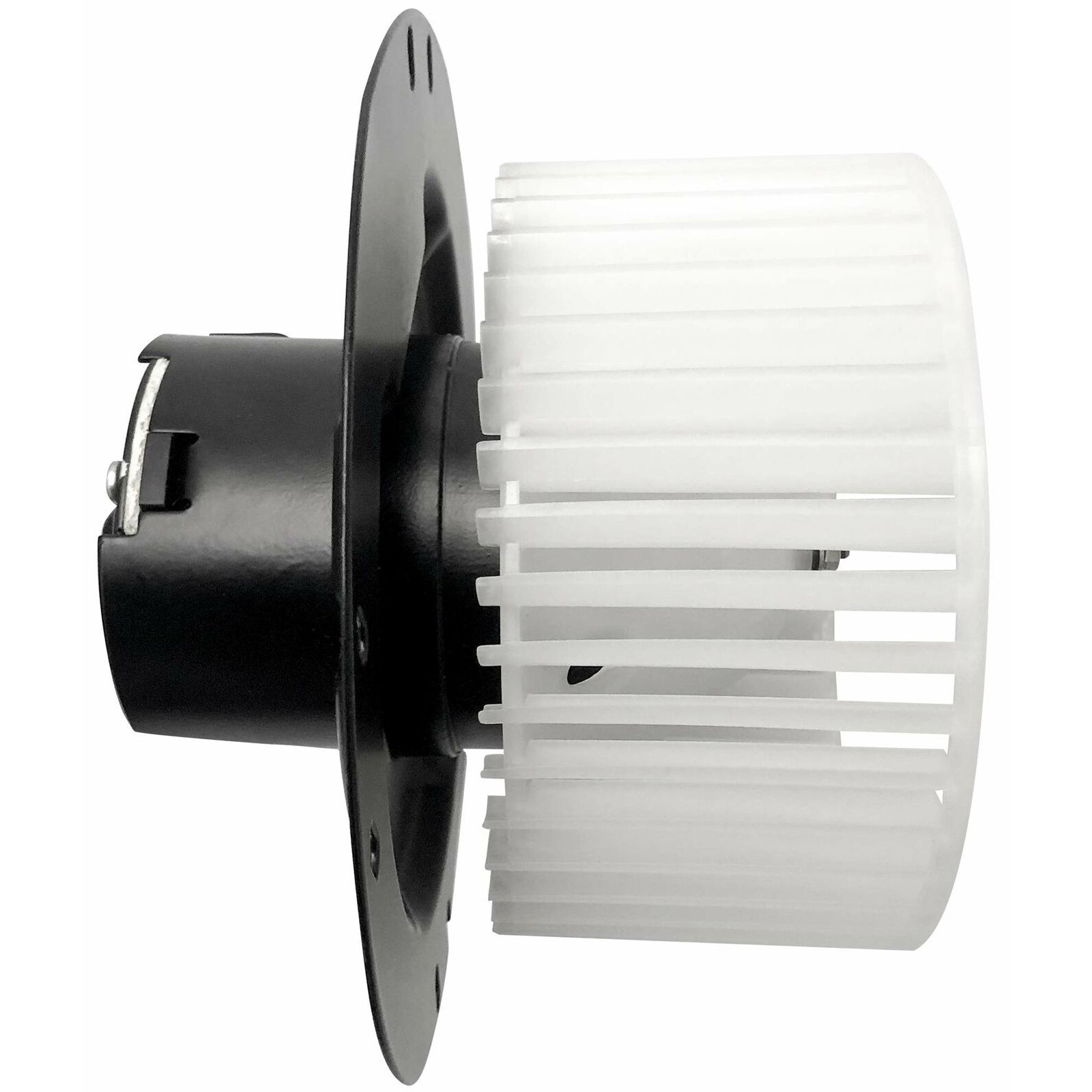 For 95-01 Explorer Eddie Bauer Sport Utility AC Heater Blower Motor W/Fan Cage