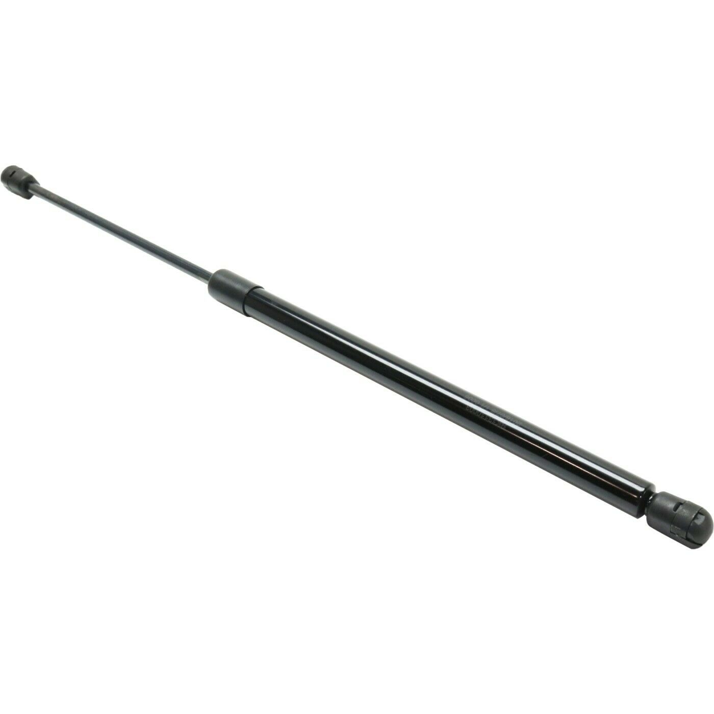 4 PCS - Set Hood Lift Supports Driver & Passenger Side LH RH For 04-06 Amanti