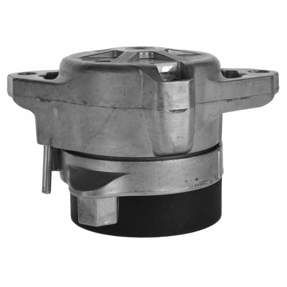 Serpentine Belt Tensioner & Pulley For Dodge Mercedes-Benz ML S