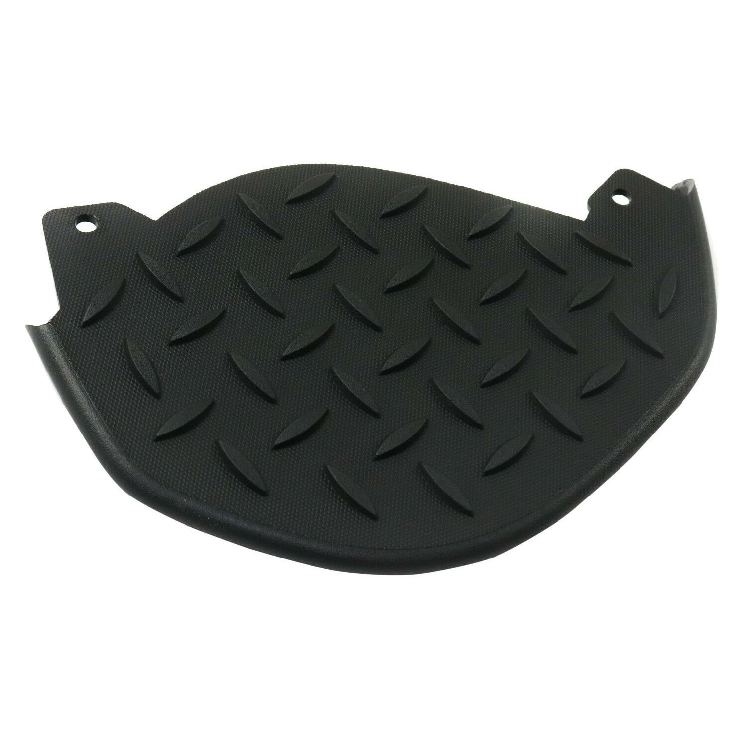 Bumper Step Pad For 2014-2019 LD Limited Sierra Silverado Rear Passenger Side