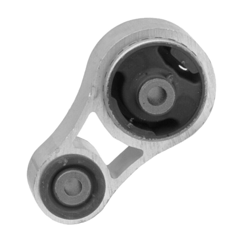 Transmission Mount & Engine Torque Strut Mount 2pcs Fits L4-