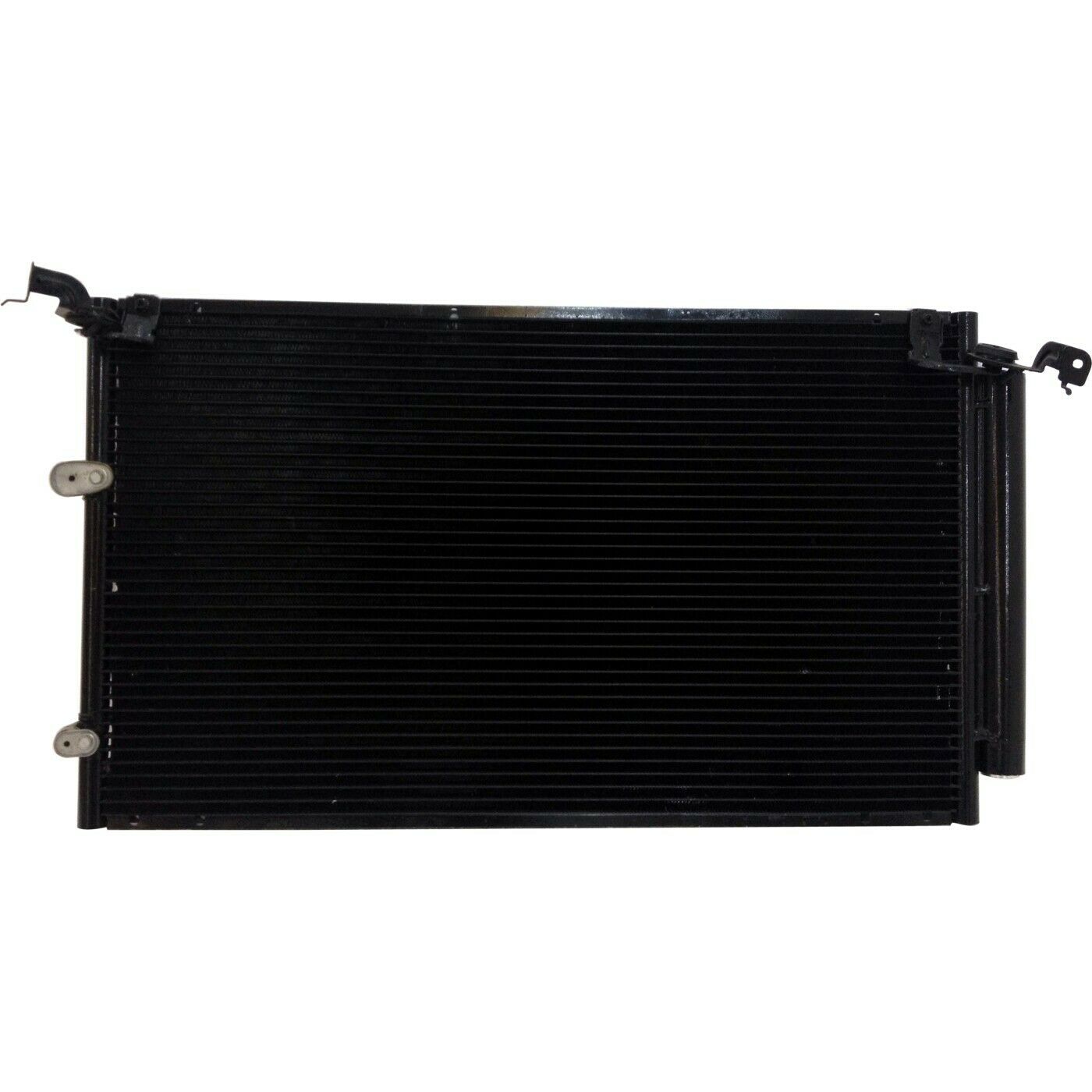 AC Condenser For 02-03 ES300 04-06 ES330 02-06 Camry 04-08 Solara With Drier