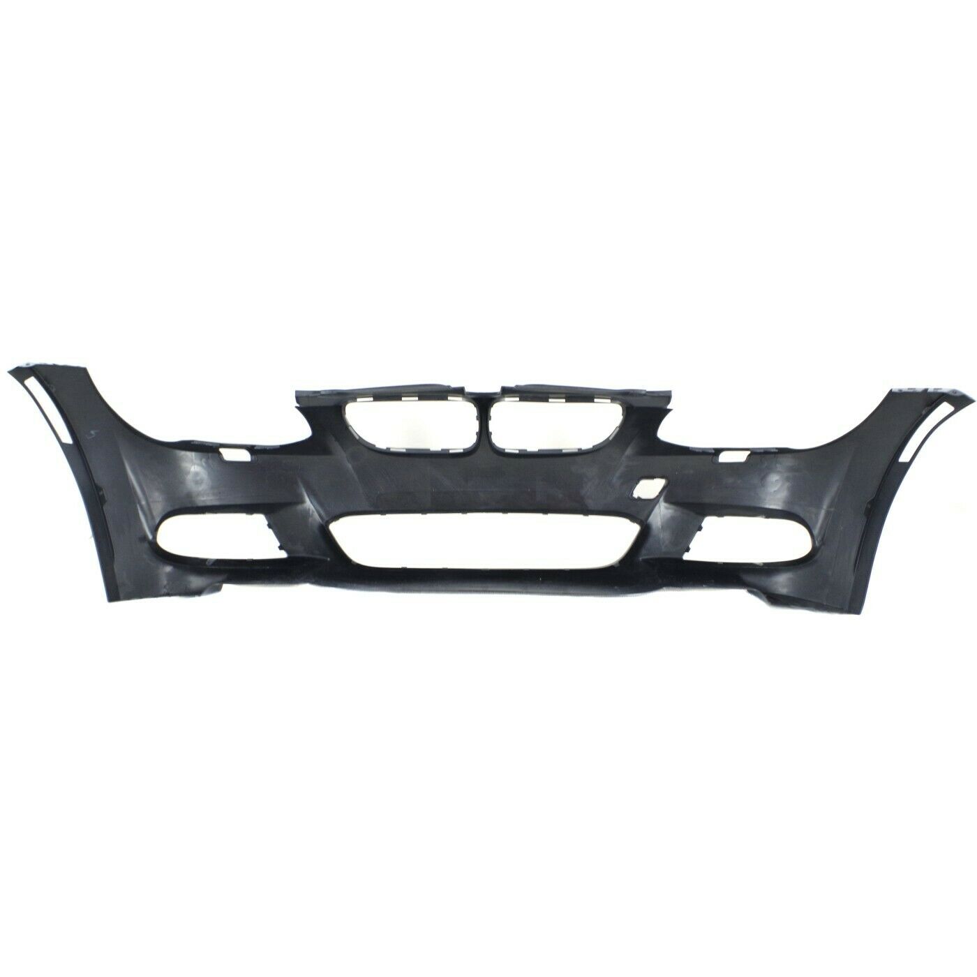 Front Bumper M-Aero Style For 11-13 BMW 328i 335i 3-Series Coupe Convertible