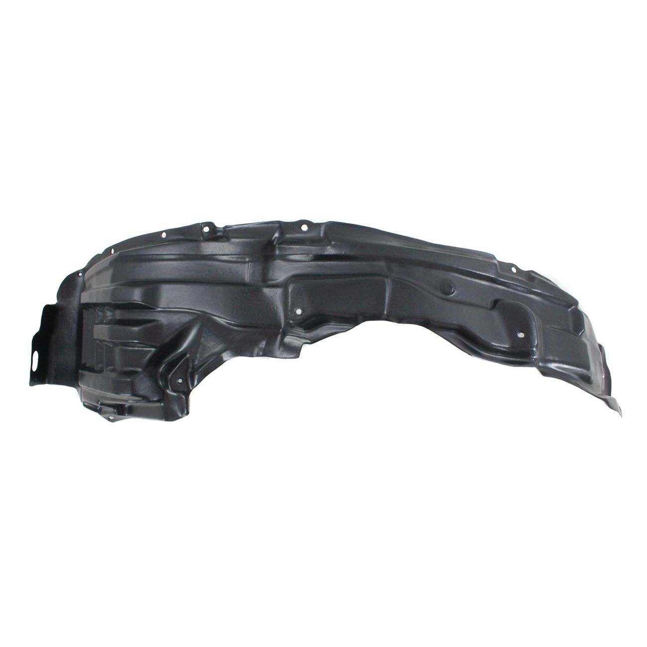 Inner Fender Splash Shield Front Right Side For 11-17 Outlander Sport MI1249126