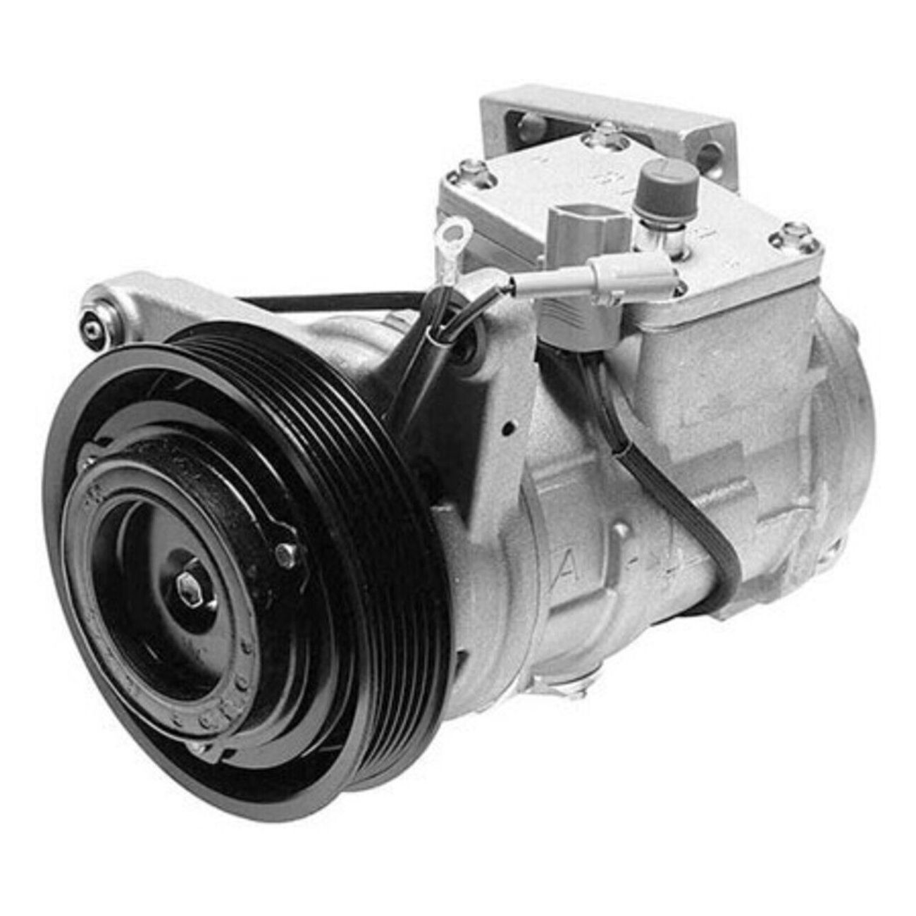 For Lexus-nan SC300 Toyota-nan Supra 471-1205 A/C AC Compressor With Clutch