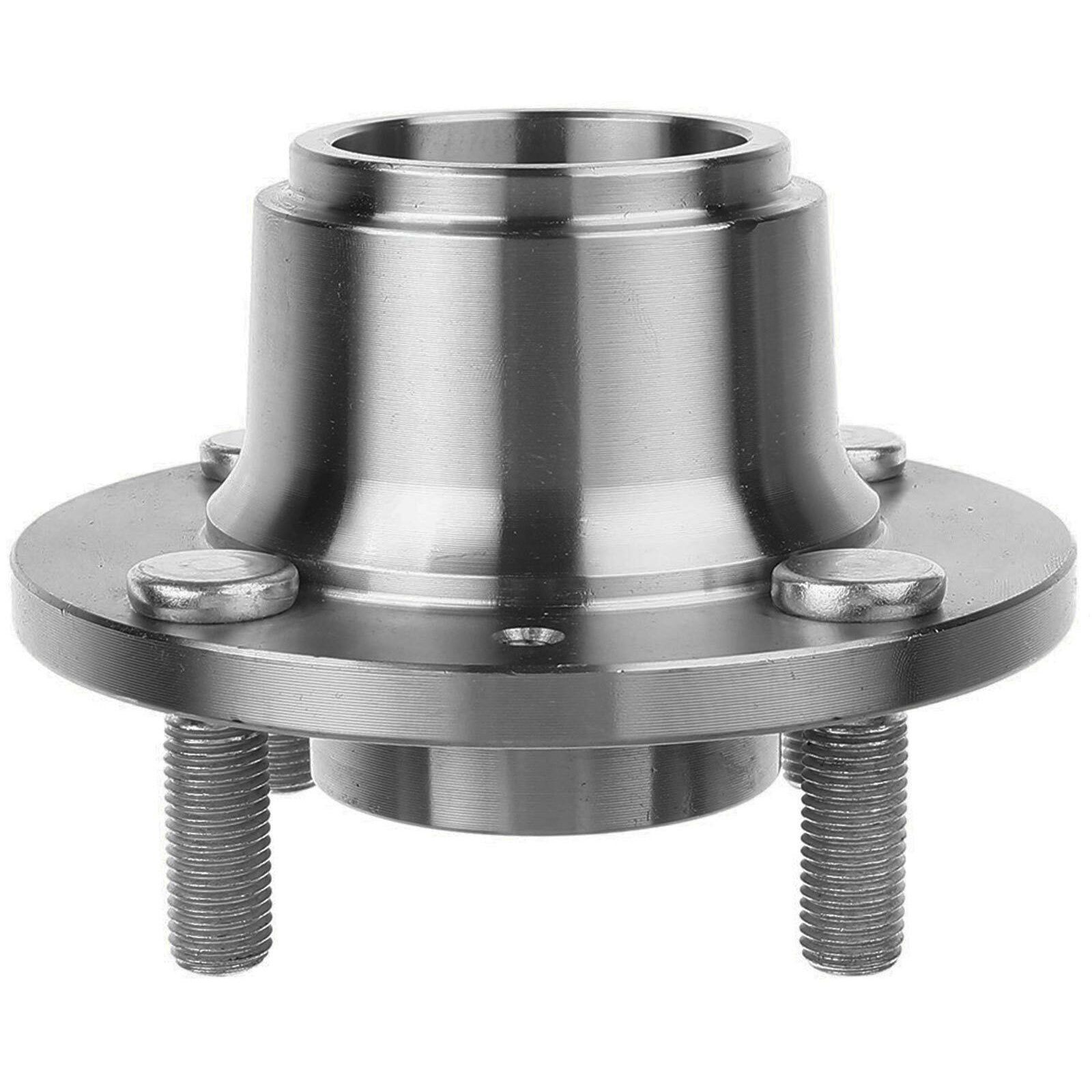 2X Rear Wheel Hub Bearing Assembly For 04-15 Aveo Aveo5 G3 Spark Swift+