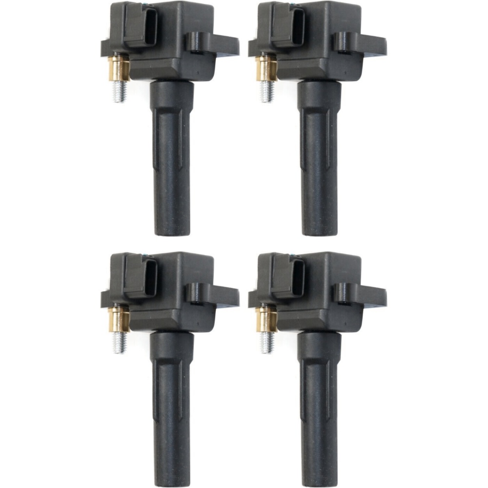 Ignition Coil For 2002 Subaru Impreza WRX Sedan 2002 Subaru Impreza WRX Wagon