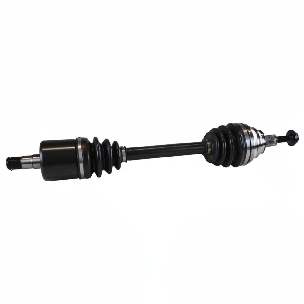 4 Sets Of - Front CV Axle Shafts Assembly For CC Golf Jetta Passat Rabbit 2.5L