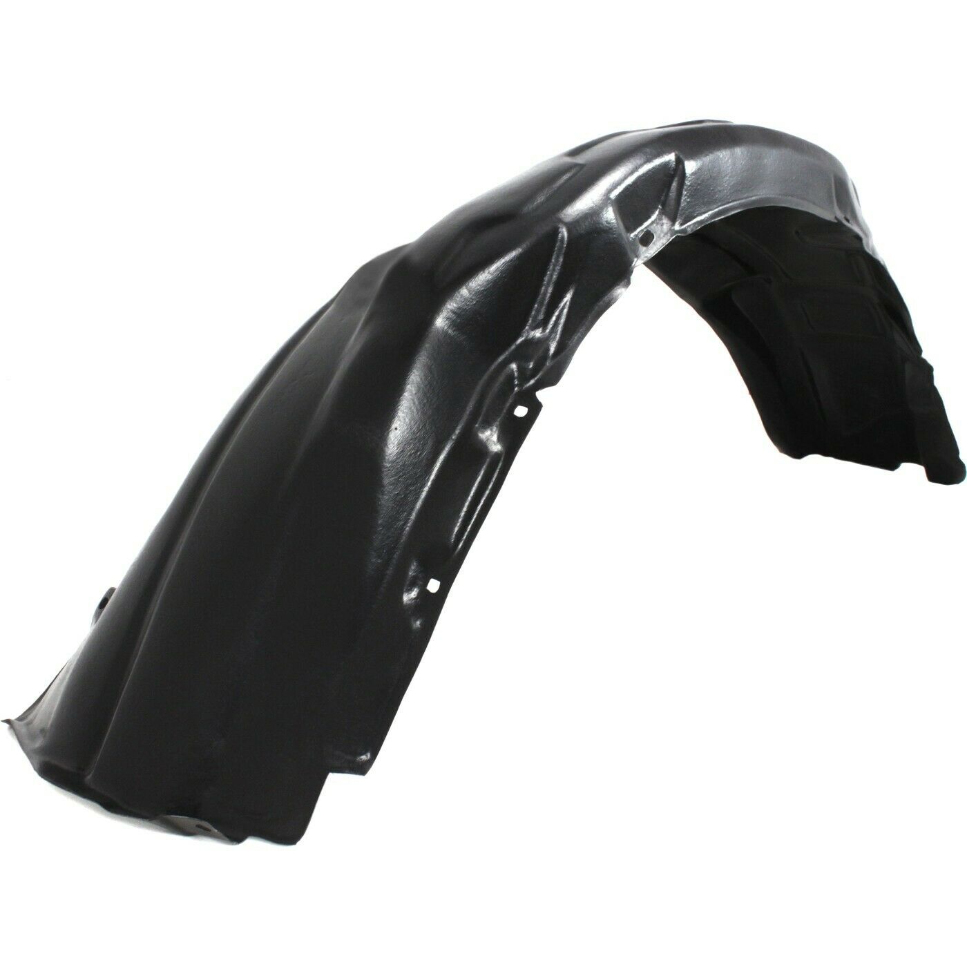 Splash Shield For Lexus 02-03 ES300 Base 04-06 ES330 Base Front LH & RH Set Of 2