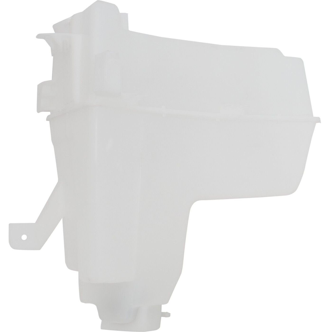 Washer Reservoir For 18-20 Nissan Kicks SR Sport Utility 289105Rl0A With Pump