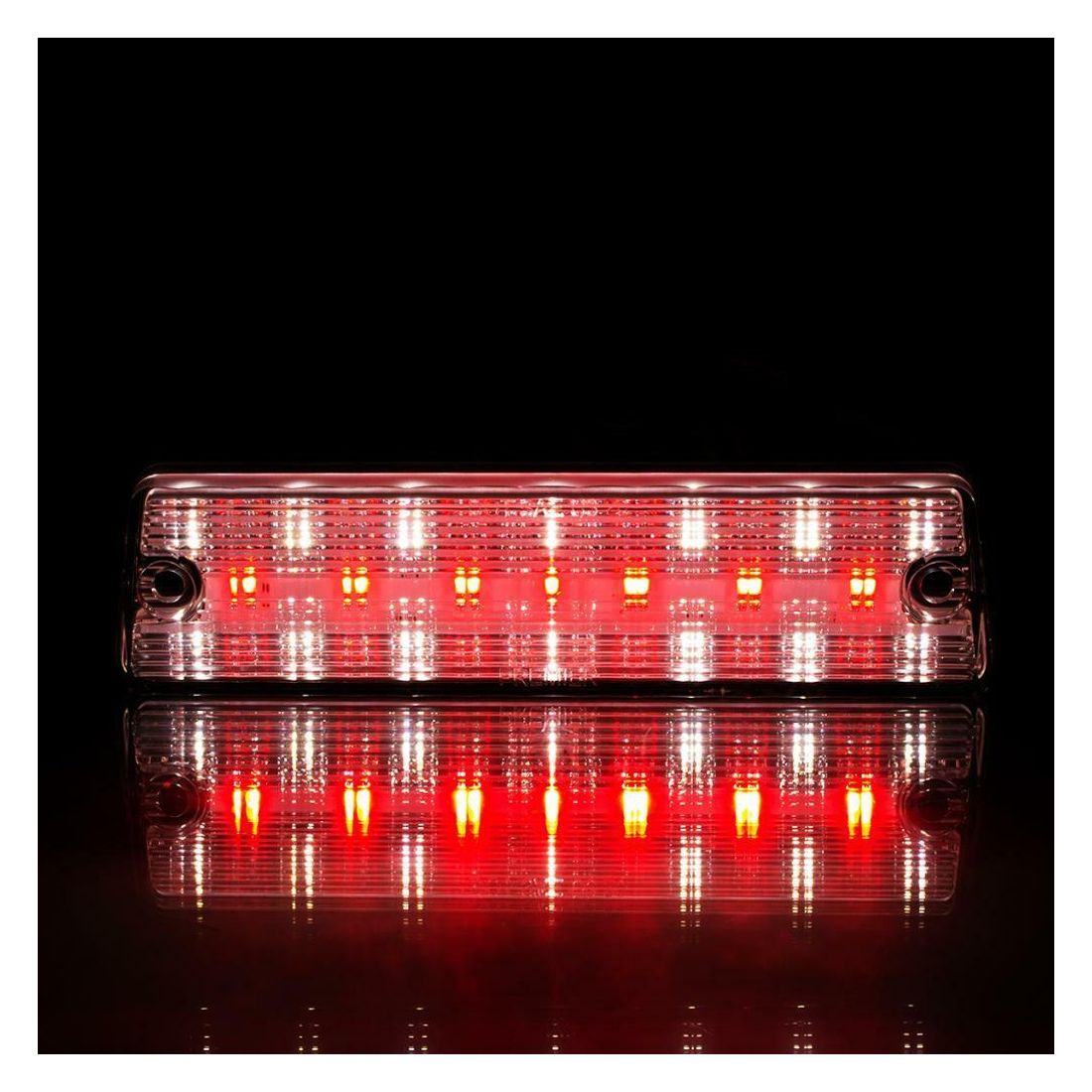 LED Light And Brake Light 1973-1987 Chevy & GMC Trucks