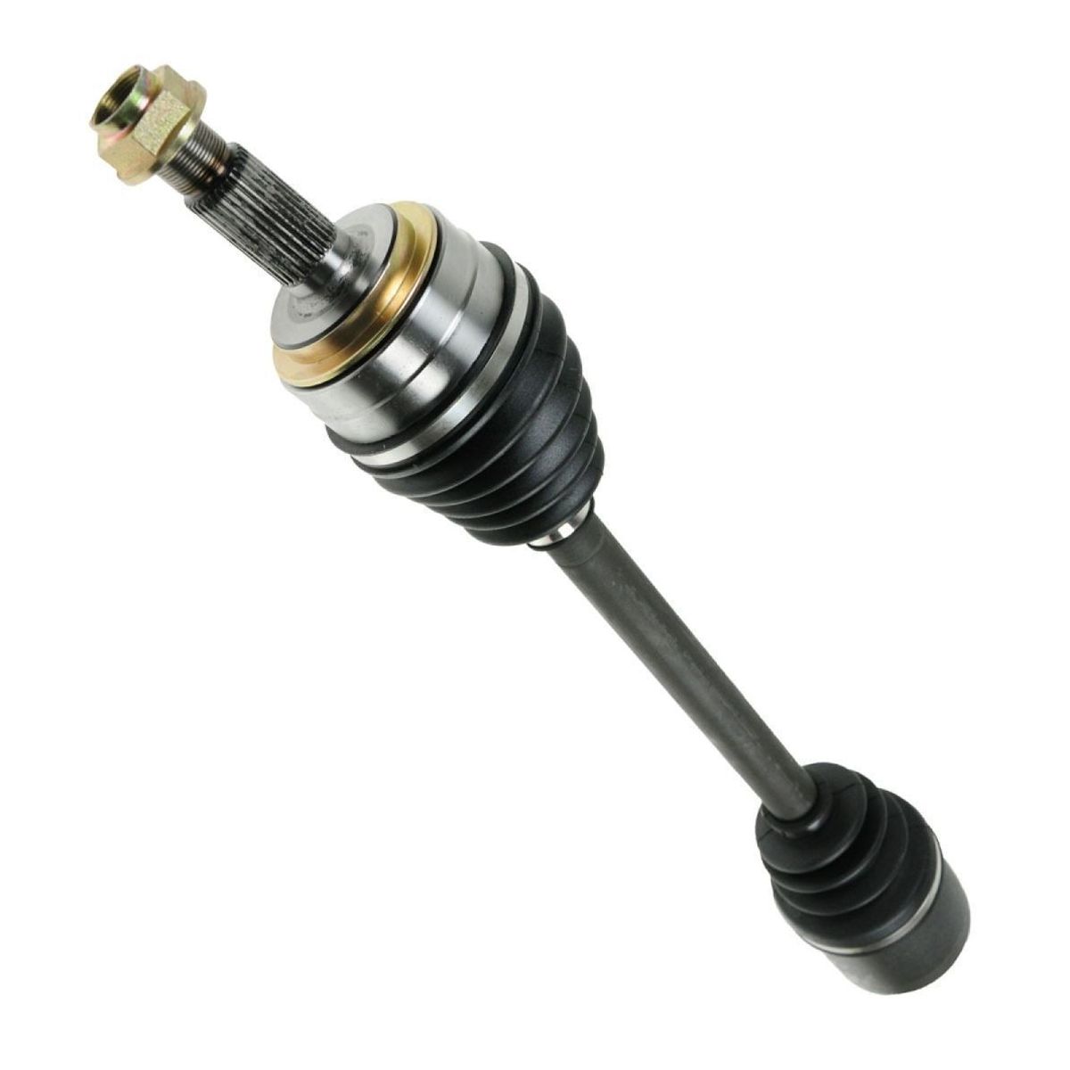 Constant For Honda Odyssey Ridgeline CV Axle Shaft Assembly Front Right Side