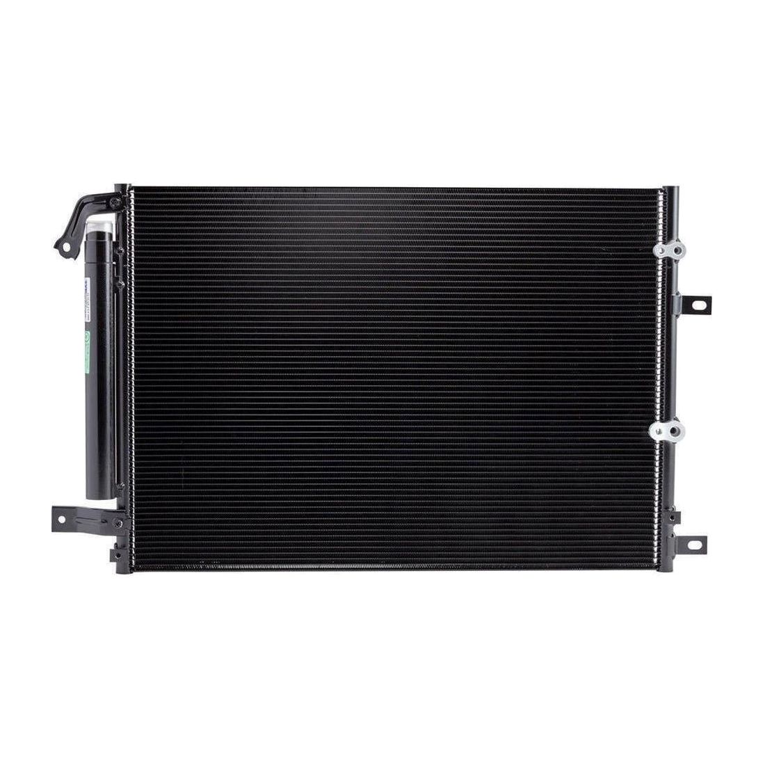 AC Condenser For 2015-2017 Chrysler 200 Limited Sedan 3.6L 2.4L