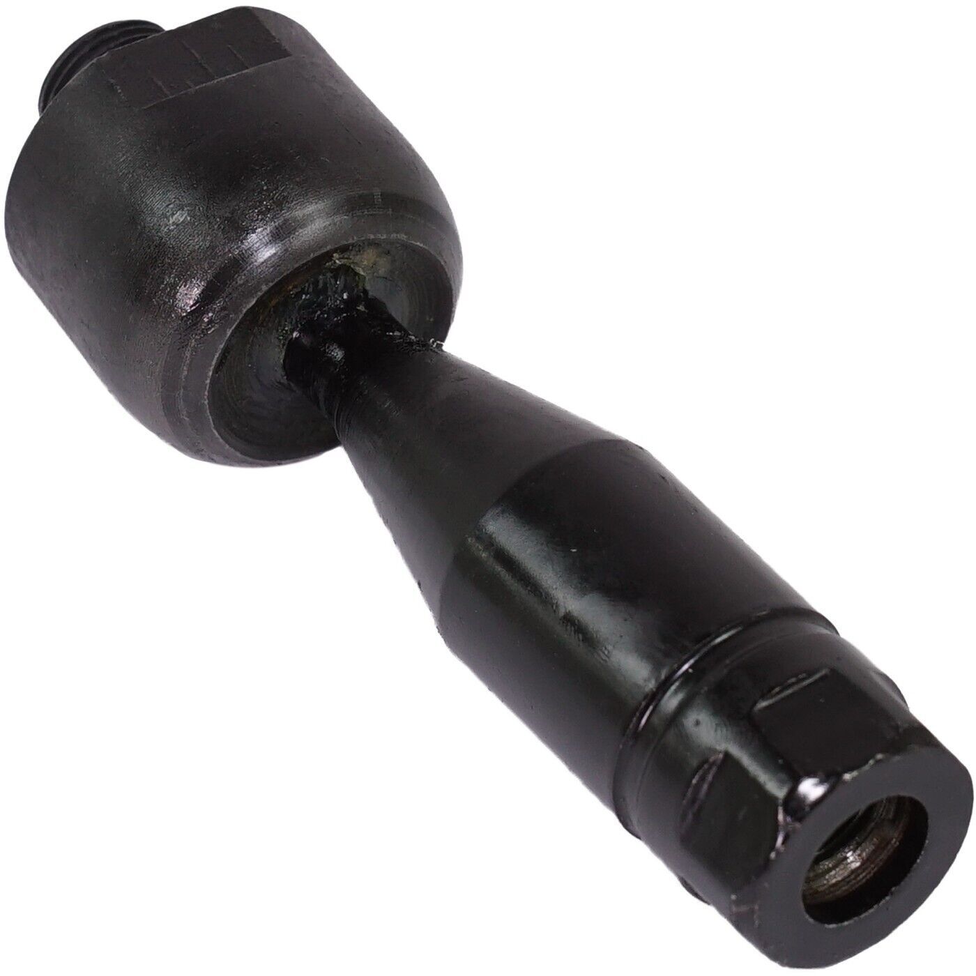 Tie Rod End For 02 Envoy Sport Utility Front Driver And Passenger Side Inner