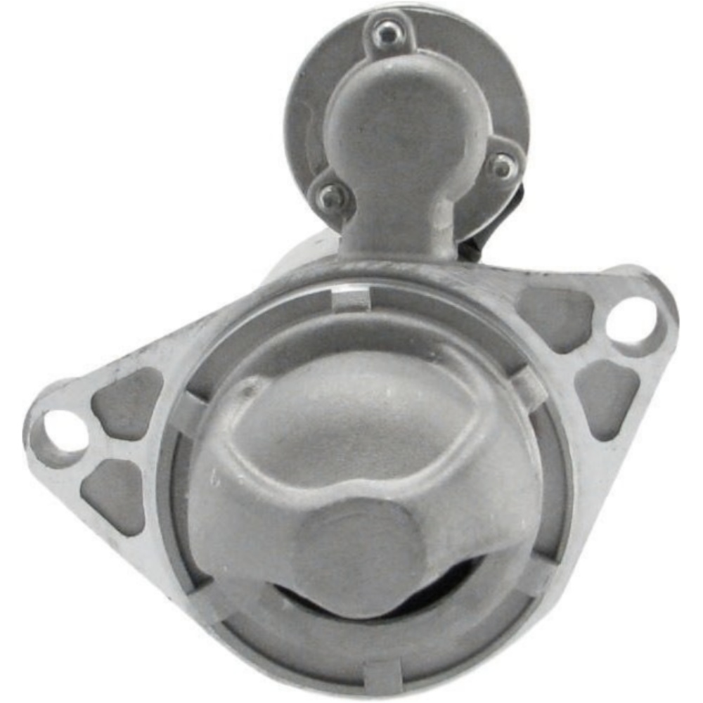 Starter For Canyon Colorado Envoy H3 Trailblazer 2.9 3.7 4.2 1 Year Warranty
