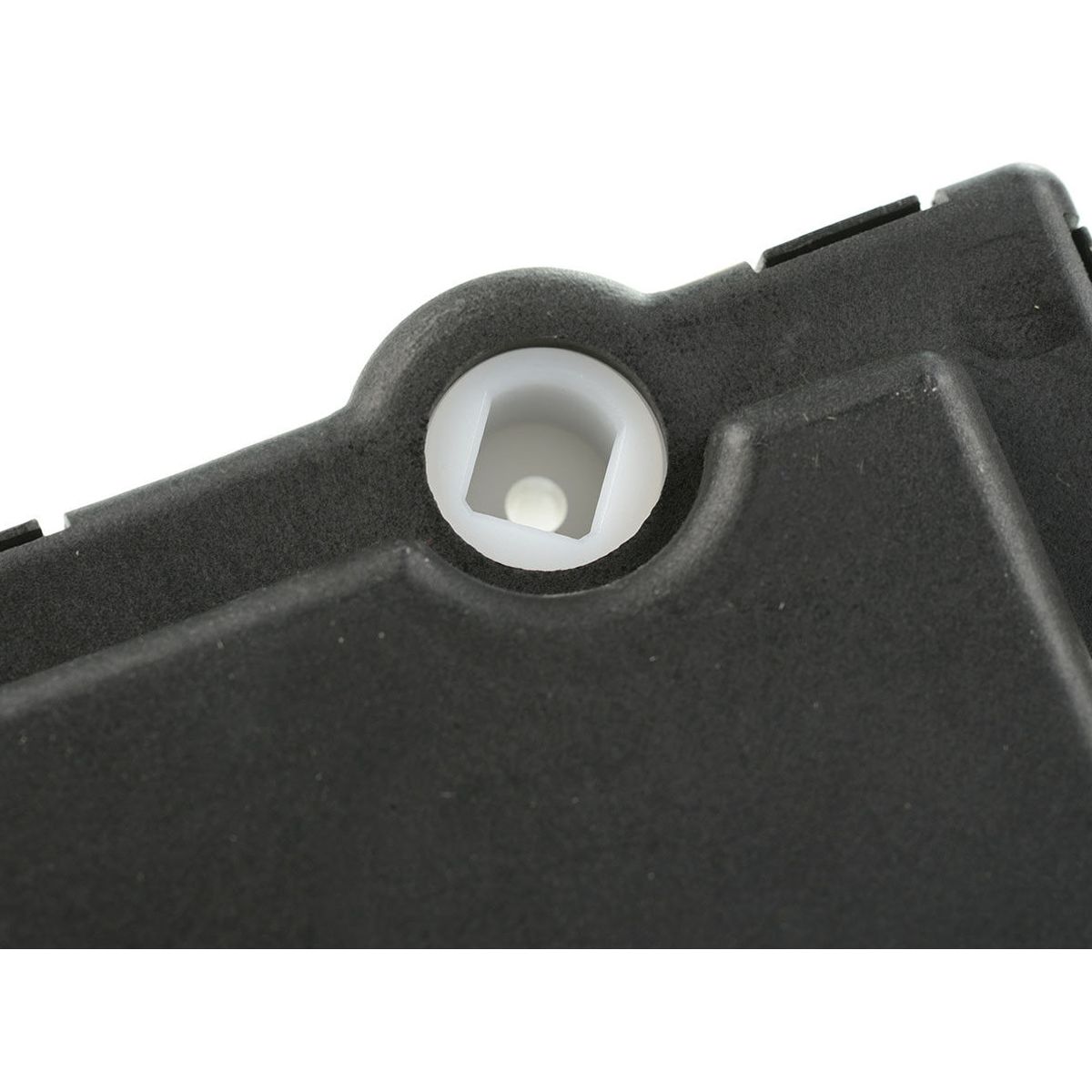 HVAC Heater A/C Blend Door Actuator E-150 250 350 Econoline 1993-1996