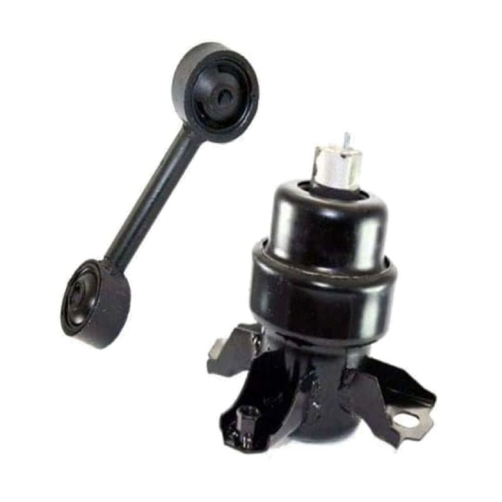 Engine Motor & Trans Mount 3pcs Set Compatible With Fits
