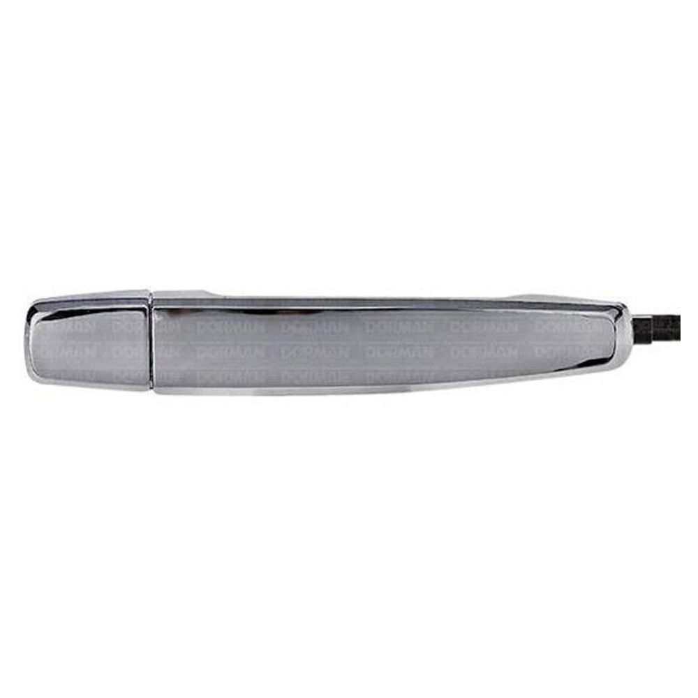 For 10 Allure CX 79798 Exterior Door Handle Front Or Rear Driver Passenger Side