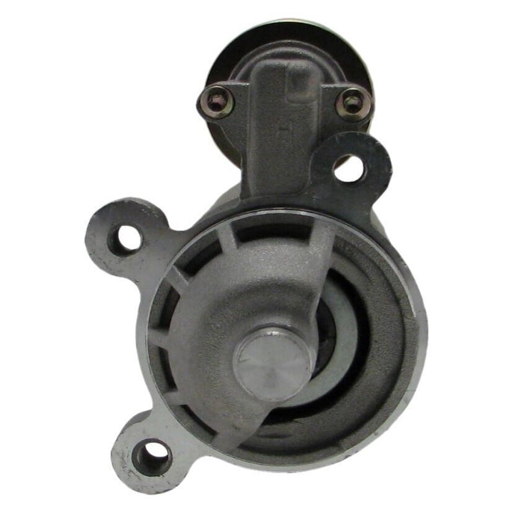 New Starter 12V 2.3L/140CI L4 Replaces F89U-11000-AB
