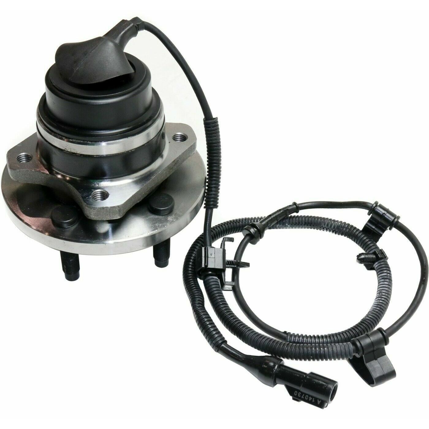 Front Wheel Hub Bearing For 2005-2011 Mercury Grand Marquis Town