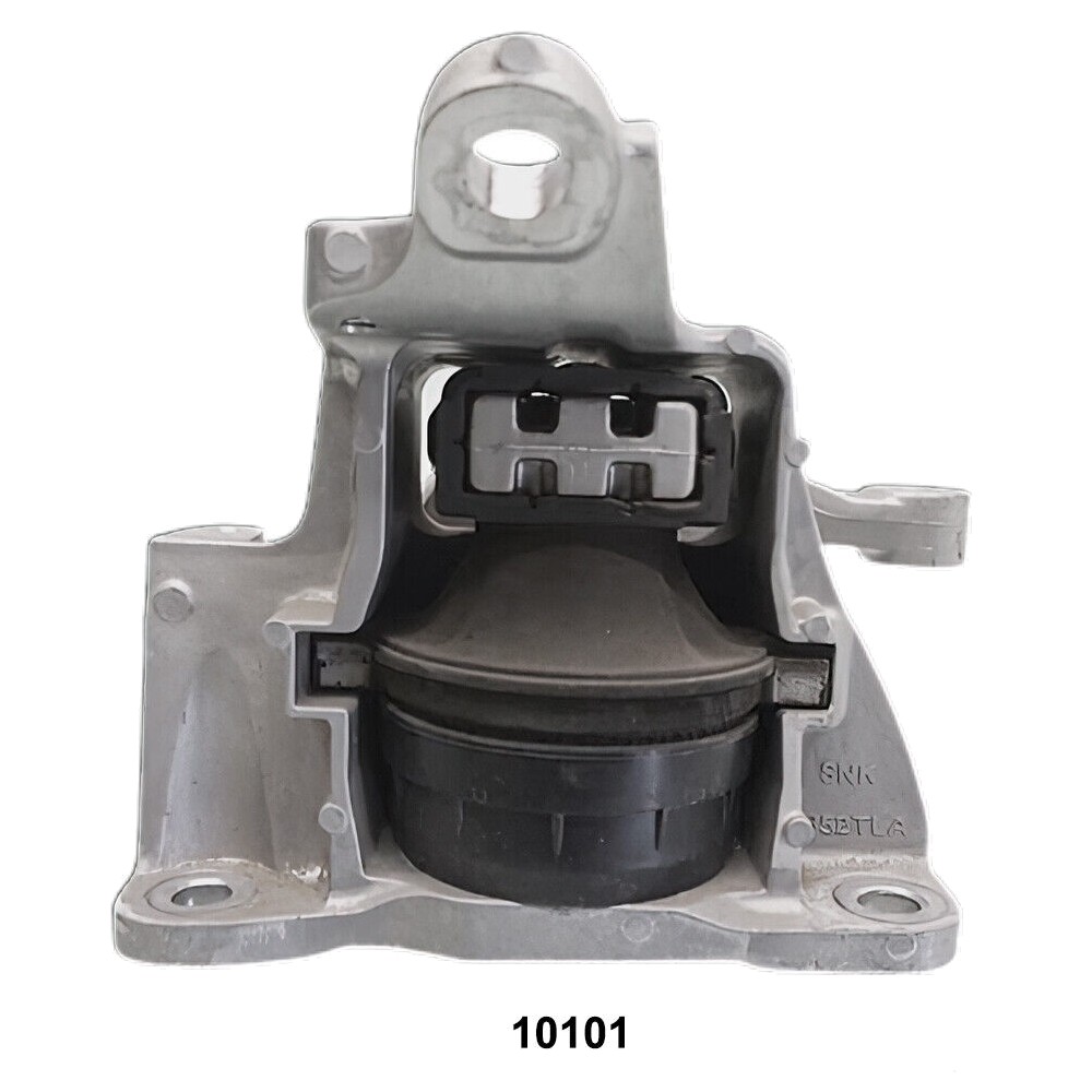10101 Left Transmission Mount 1Pc 1.5L 2.4L 50850-TLA-A02