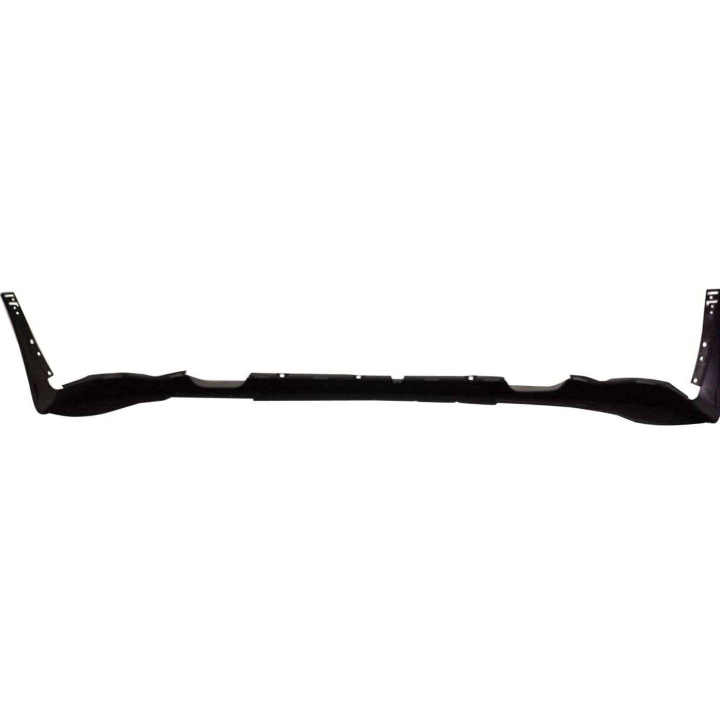 Valance For 2011-2014 Dodge Challenger SRT8 Textured Front Lower Cover Panel