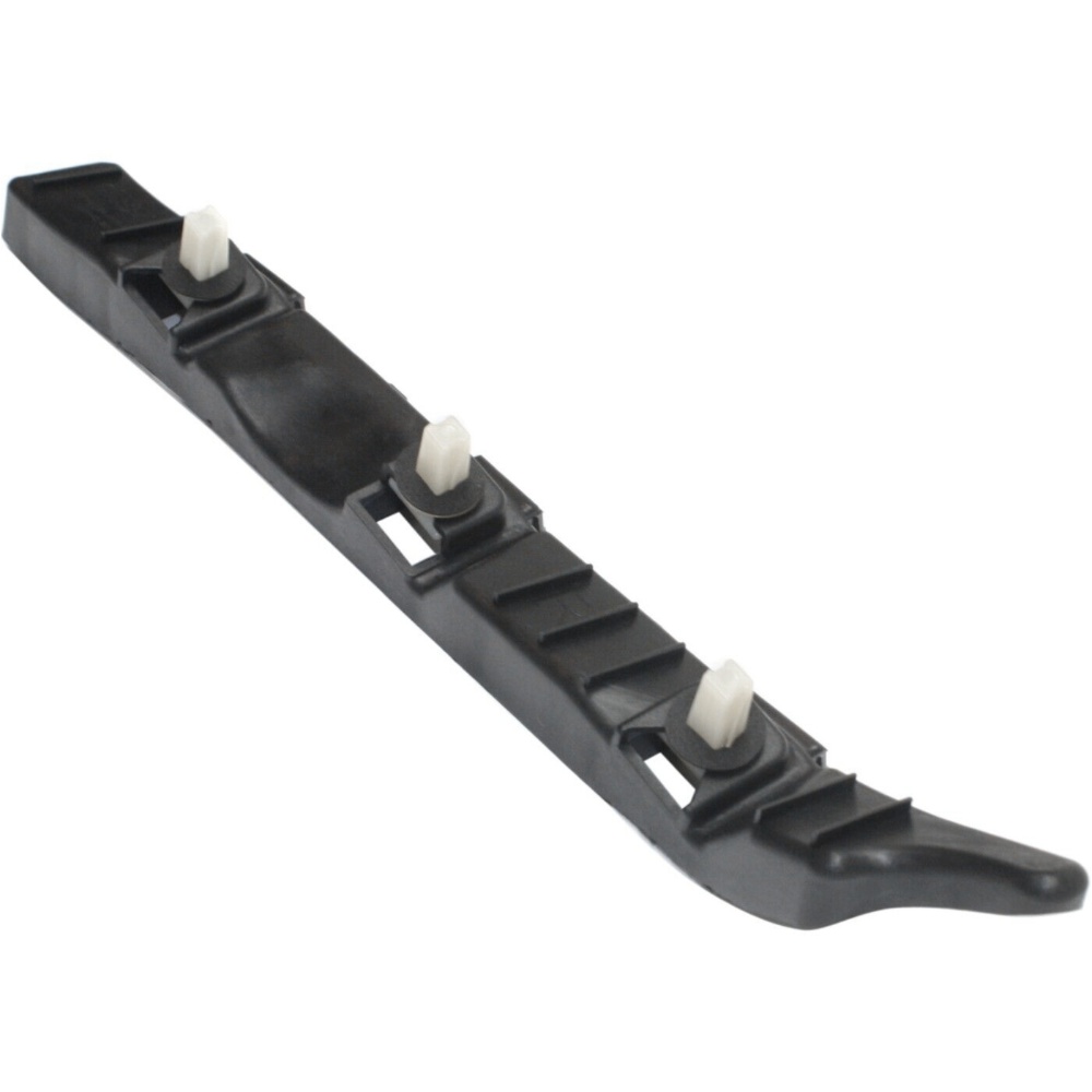 Bumper Bracket For 2012-2017 Accent Hatchback Side Mtg. Brkt Plas Rear Right