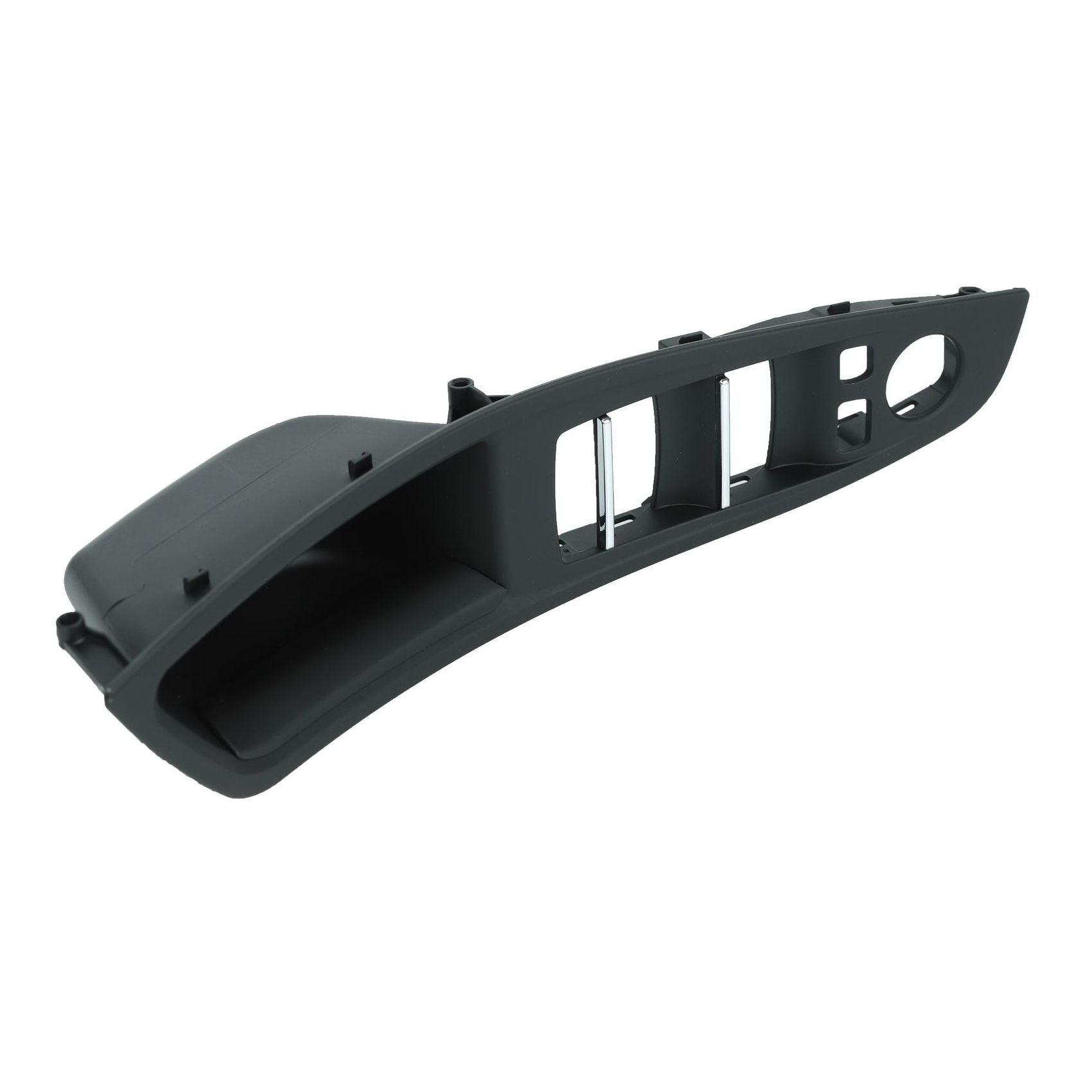 Door Switch Panel Handle Pull Inner Trim Left Front 5 Series F10