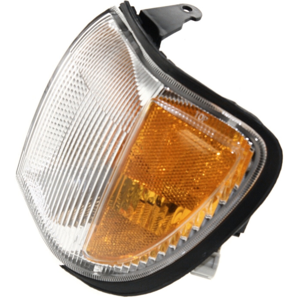 2 Sets Of - Corner Light For 99-04 Pathfinder Pathfinder Armada Driver Side With Bulb