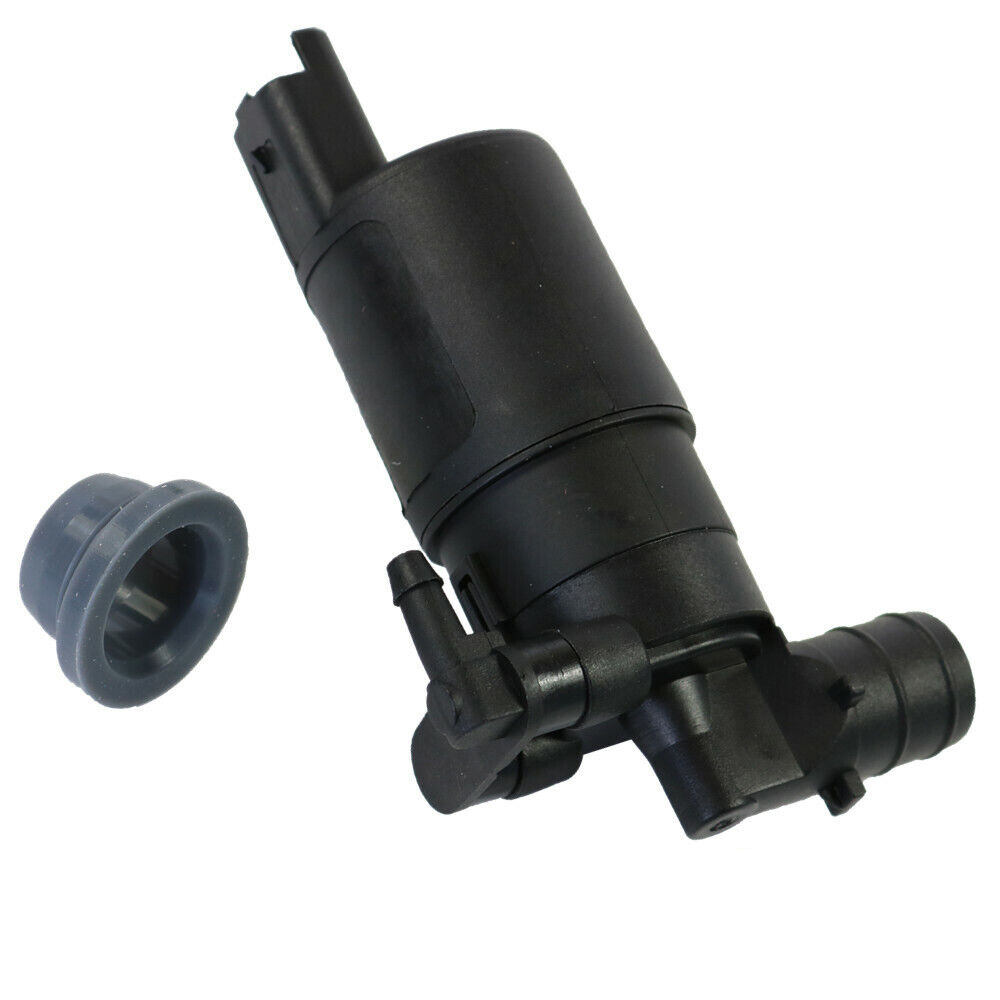 JDMSPEED Windshield Washer Pump For 2009-2015 Pathfinder 2004-2015 Titan