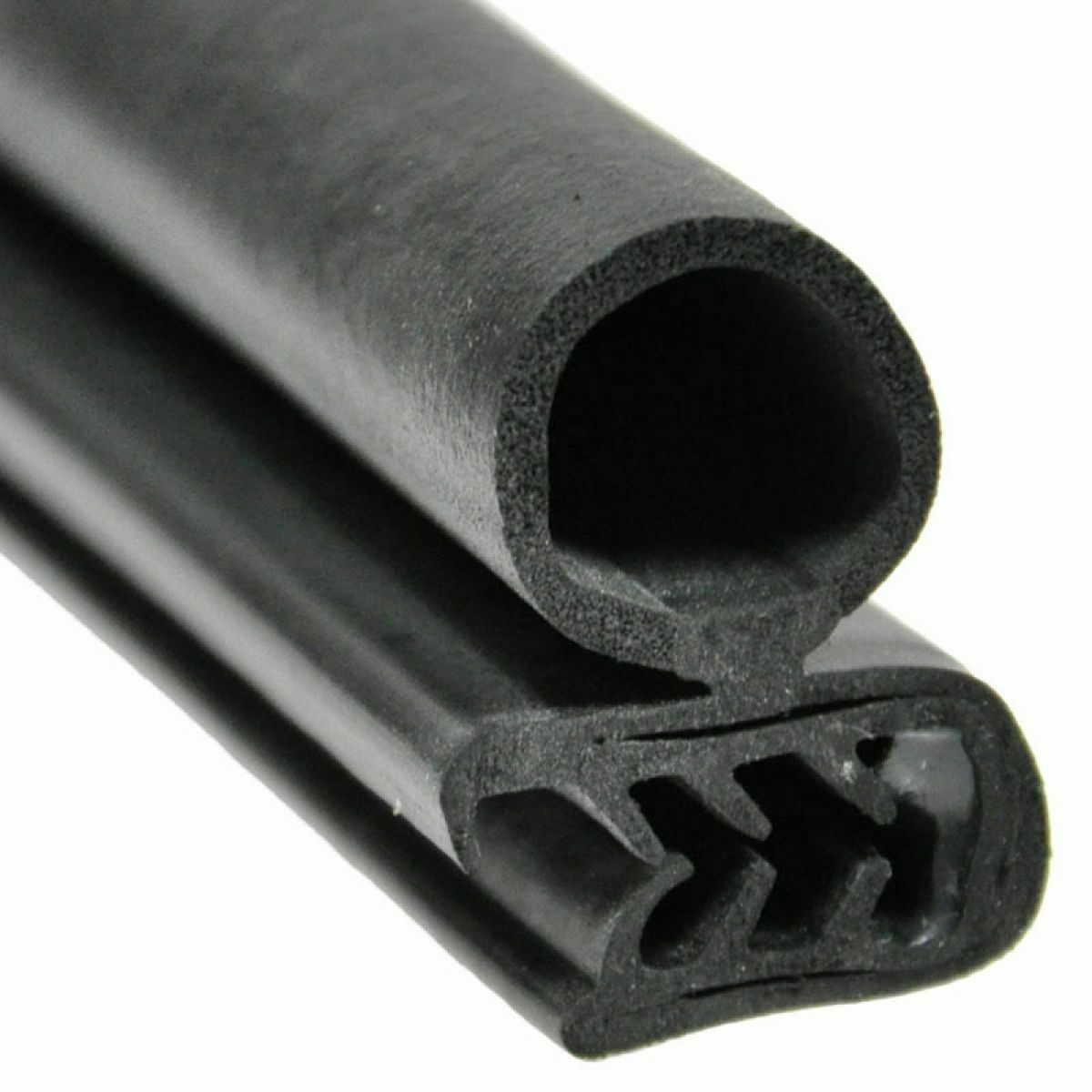 Rear Door Weatherstrip Seals For Express G3500 Savana Van