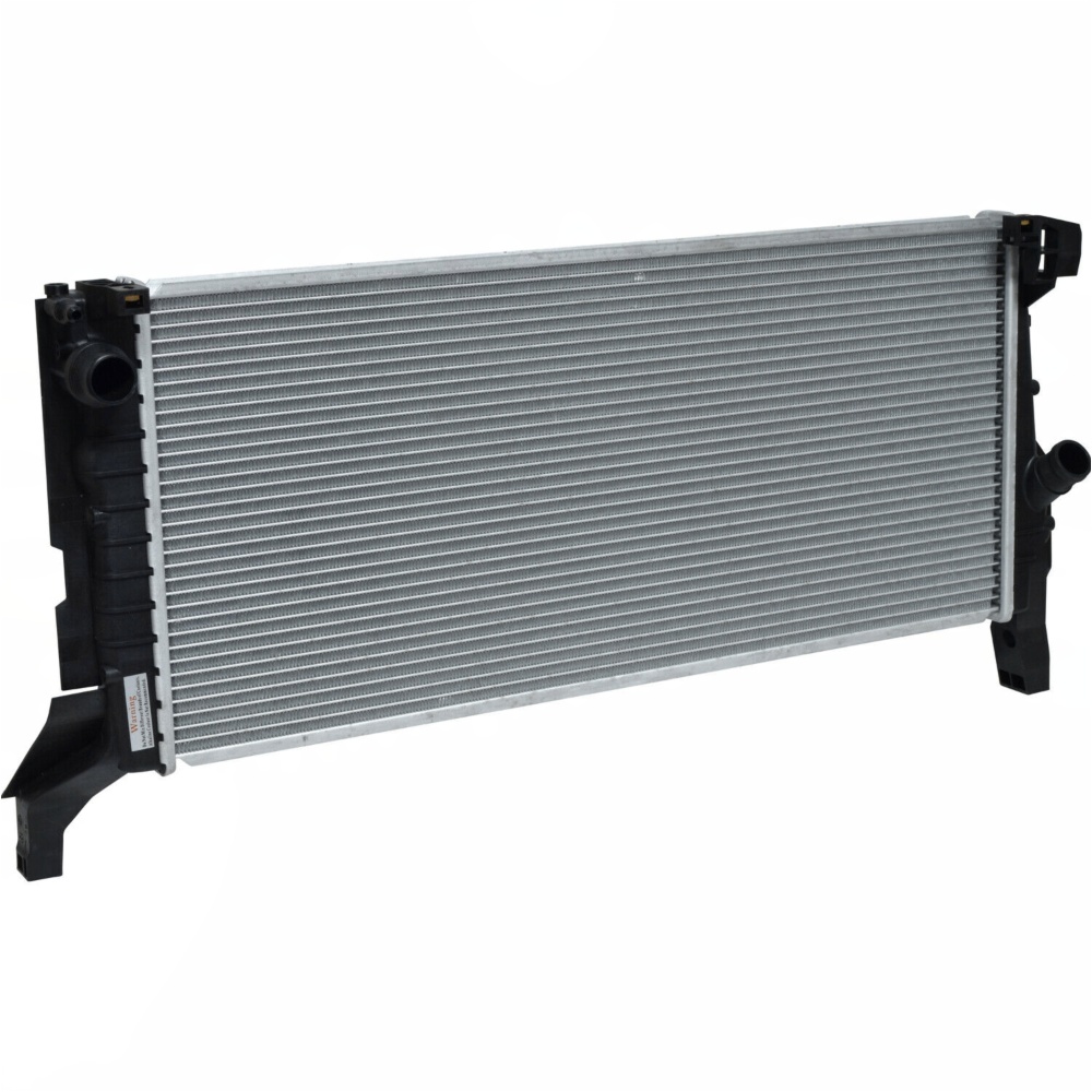 Radiator For 14-19 Cooper Convertible 14-19 Cooper Hatchback 16 Cooper Coupe